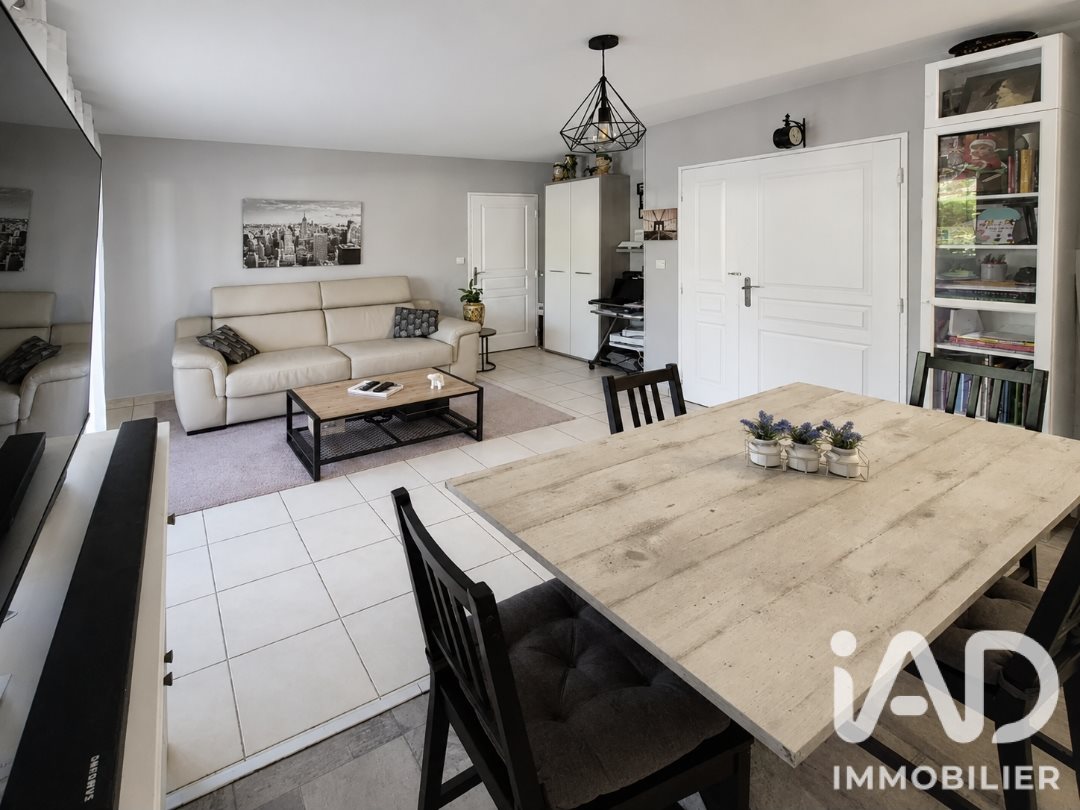 Appartement à vendre, 45m², La Ciotat