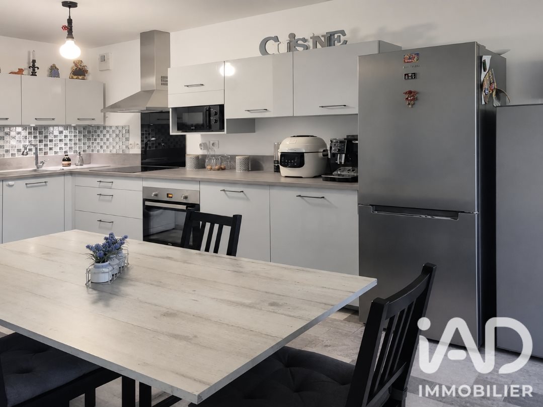Appartement à vendre, 45m², La Ciotat