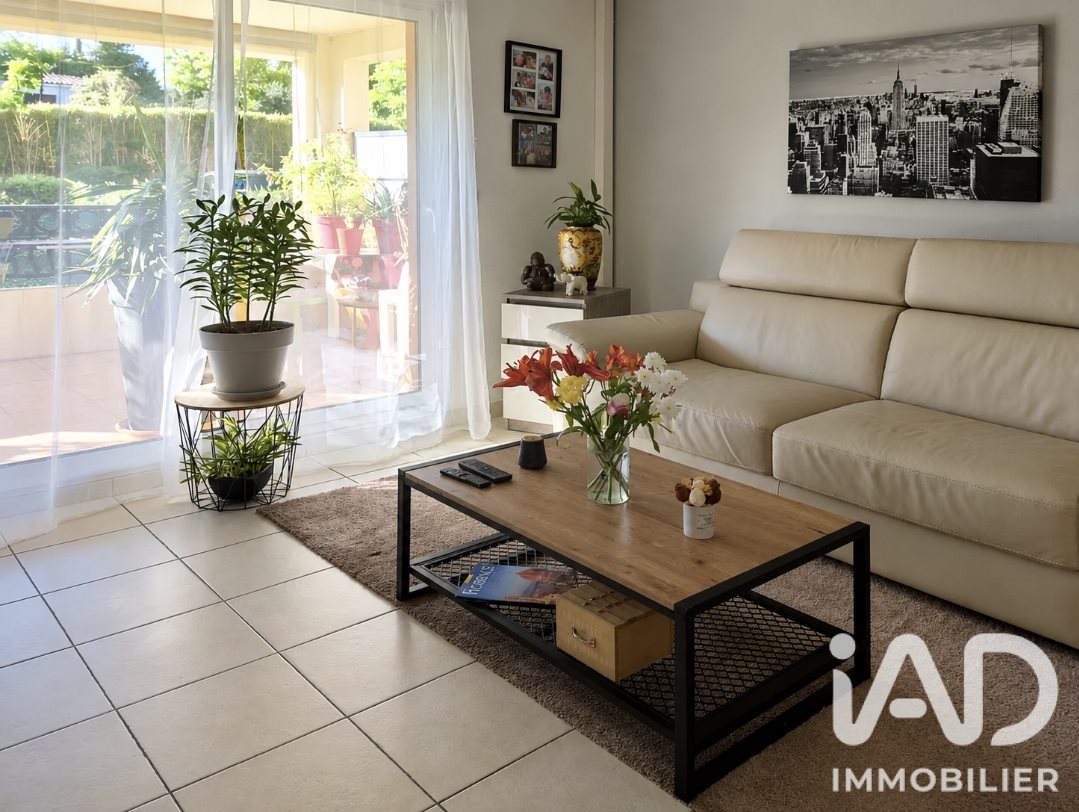 Appartement à vendre, 45m², La Ciotat