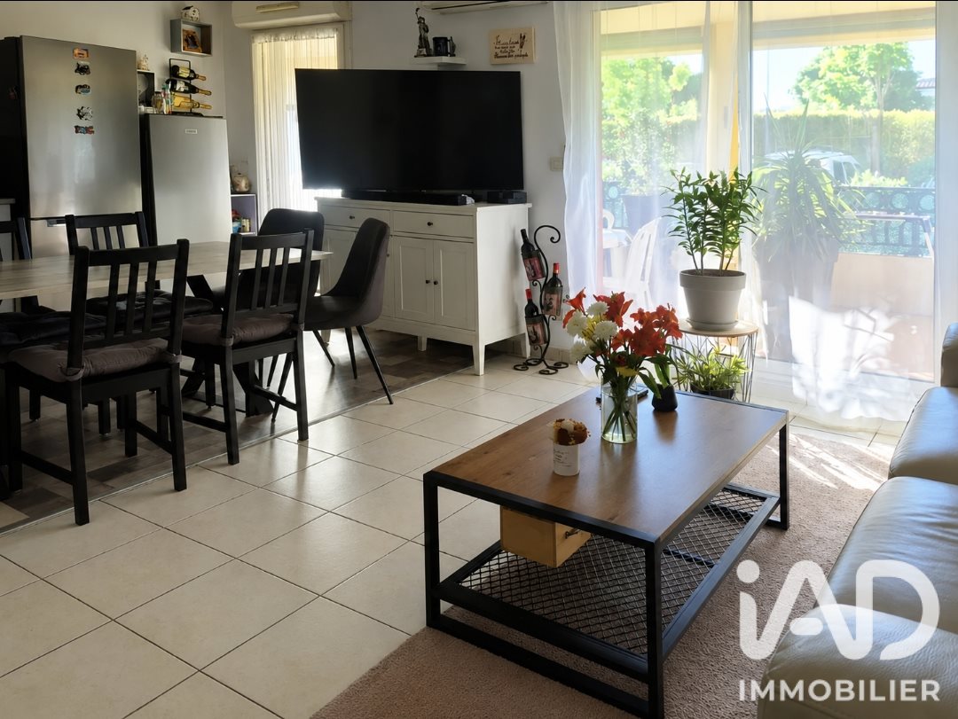 Appartement à vendre, 45m², La Ciotat