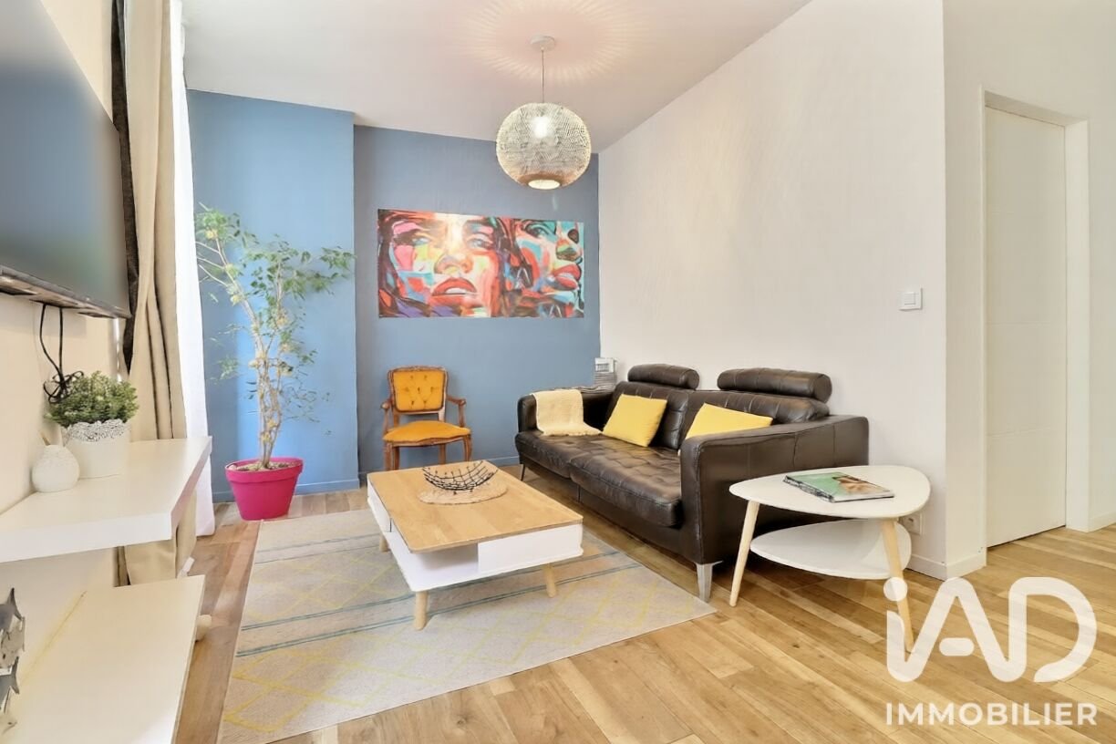 Appartement à vendre, 30m², La Ciotat