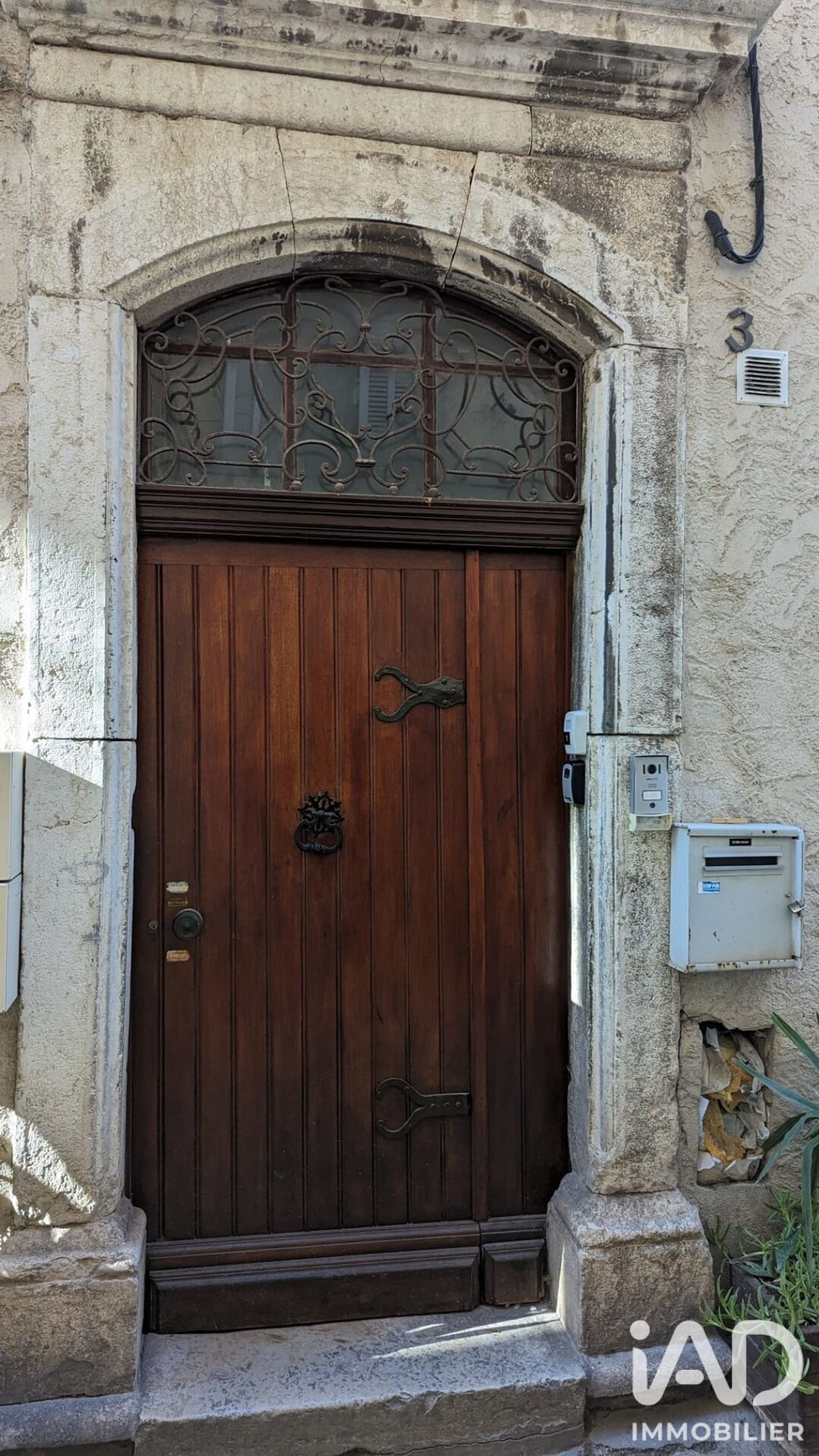 Appartement à vendre, 30m², La Ciotat