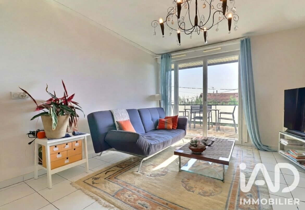 Appartement à vendre, 61m², Marseille 16ème