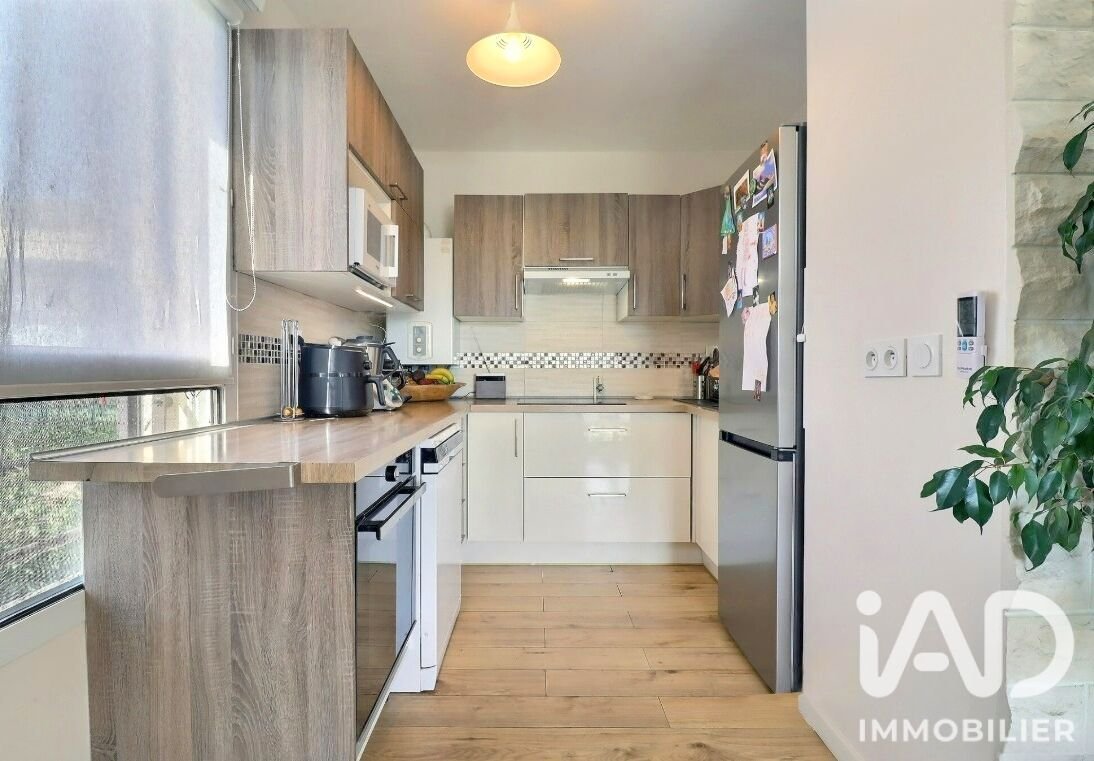 Appartement à vendre, 61m², Marseille 16ème
