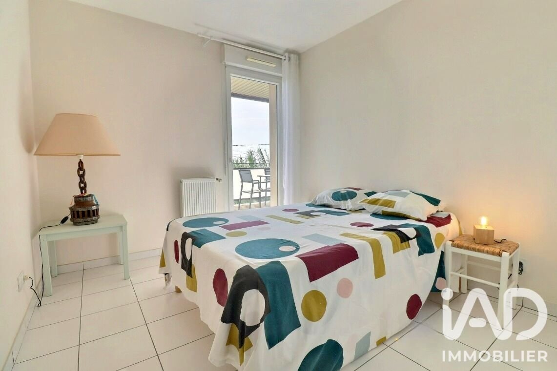 Appartement à vendre, 61m², Marseille 16ème