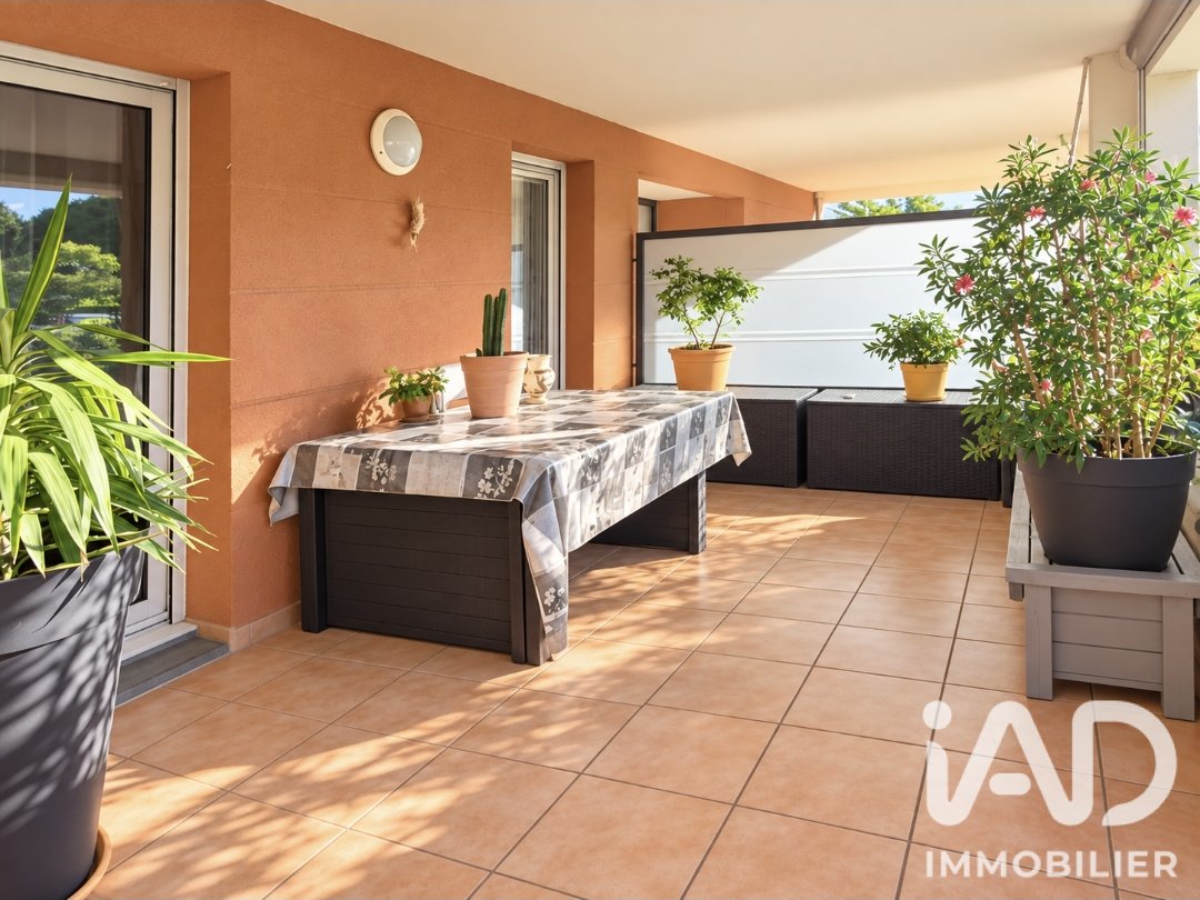 Appartement à vendre, 45m², La Ciotat
