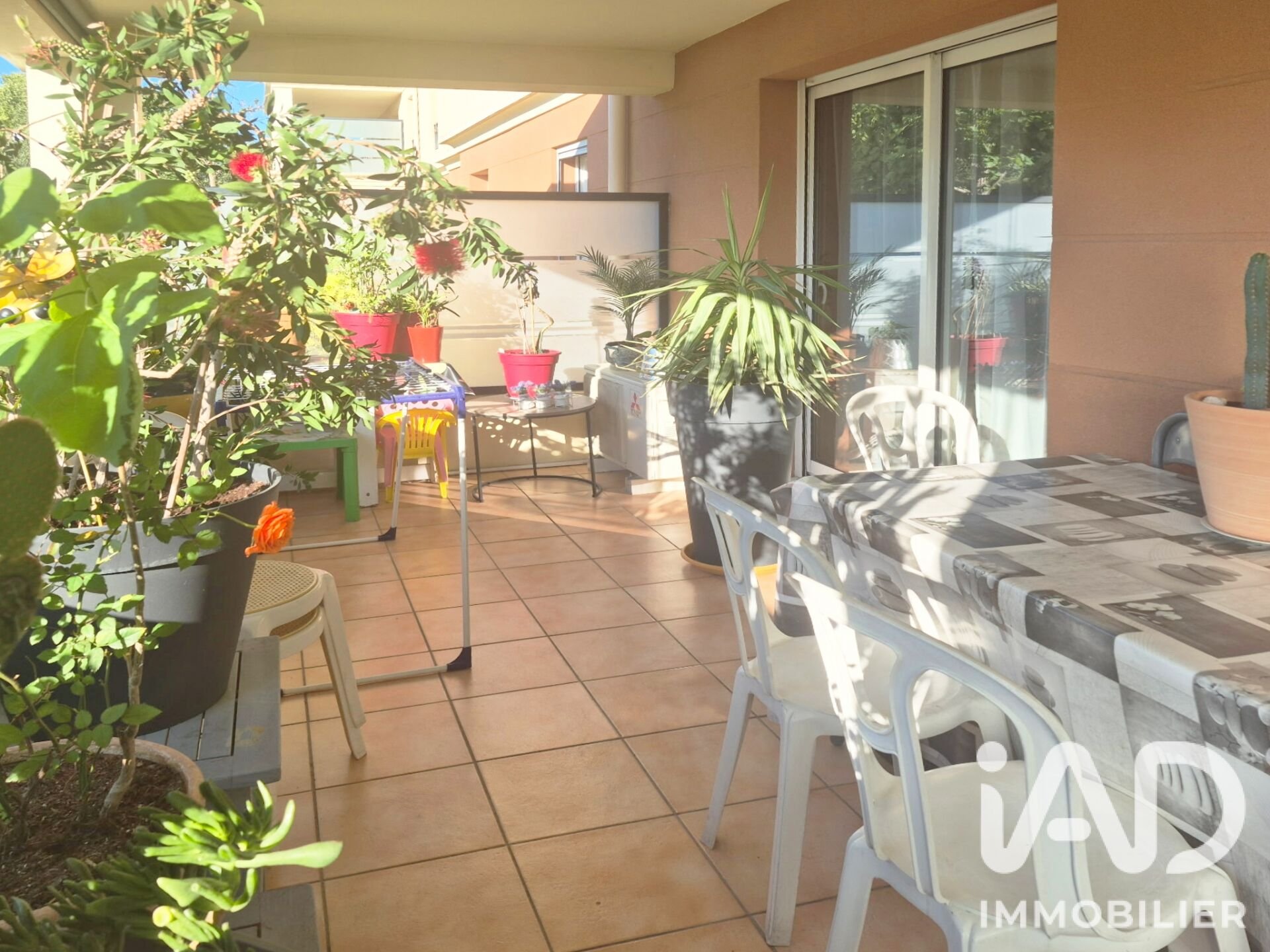 Appartement à vendre, 45m², La Ciotat