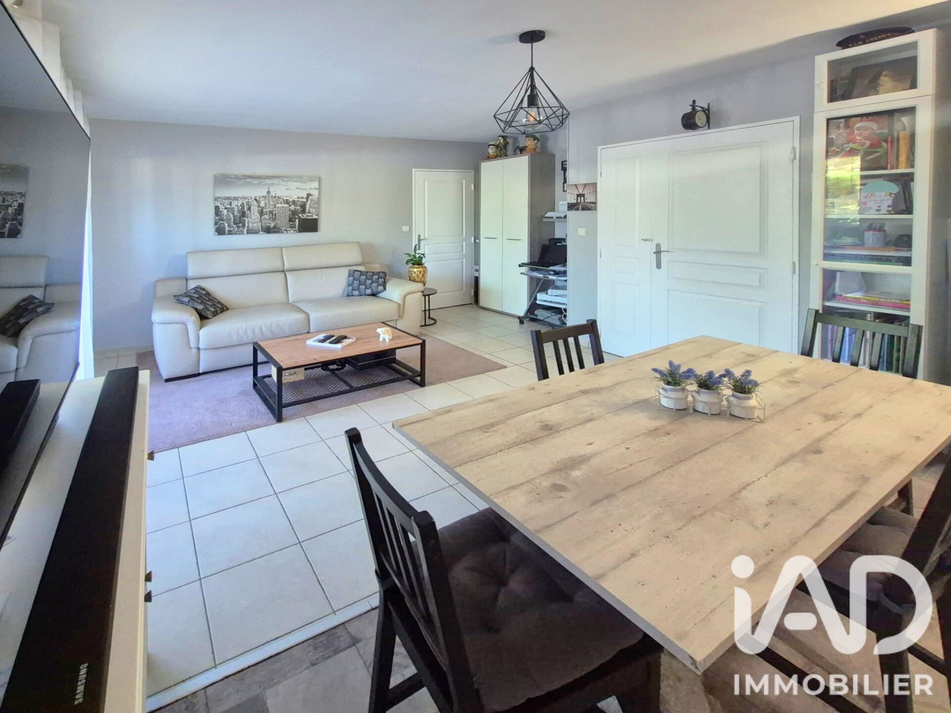 Appartement à vendre, 45m², La Ciotat