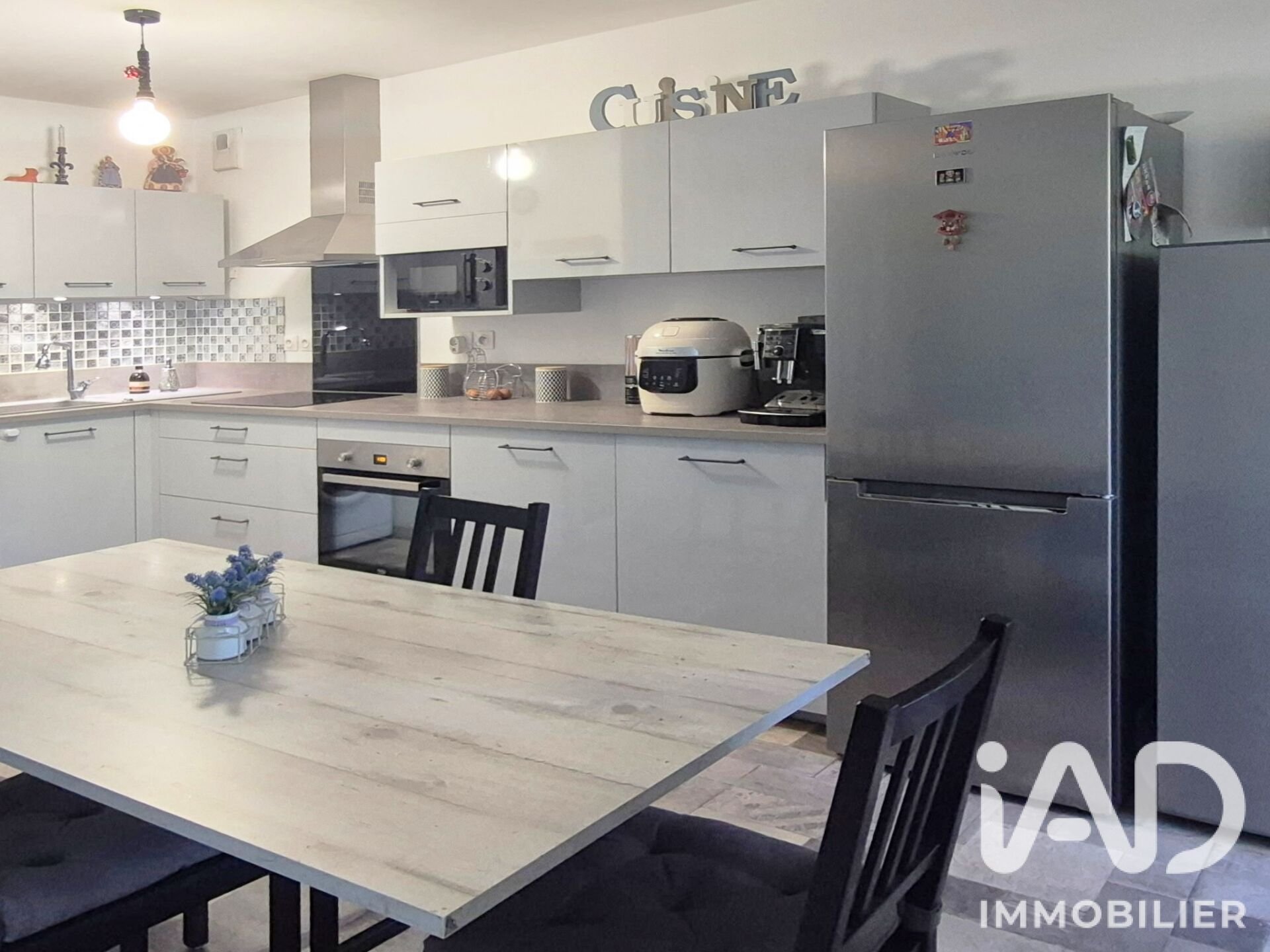 Appartement à vendre, 45m², La Ciotat