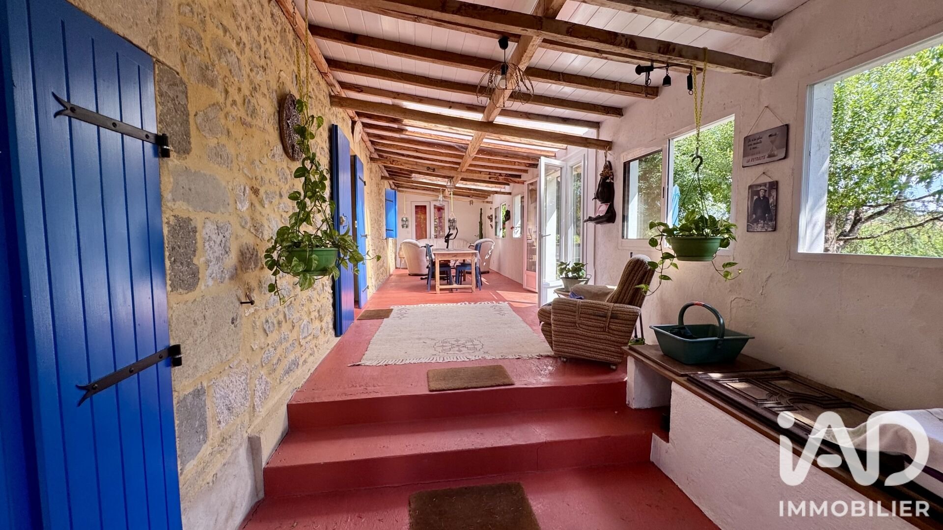 Maison à vendre, 190m², Lévignac-de-Guyenne