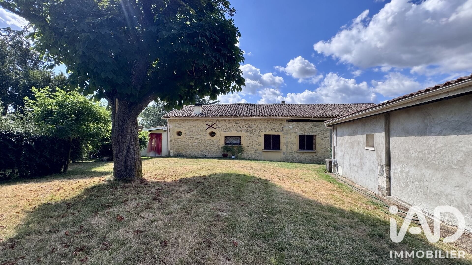 Maison à vendre, 190m², Lévignac-de-Guyenne