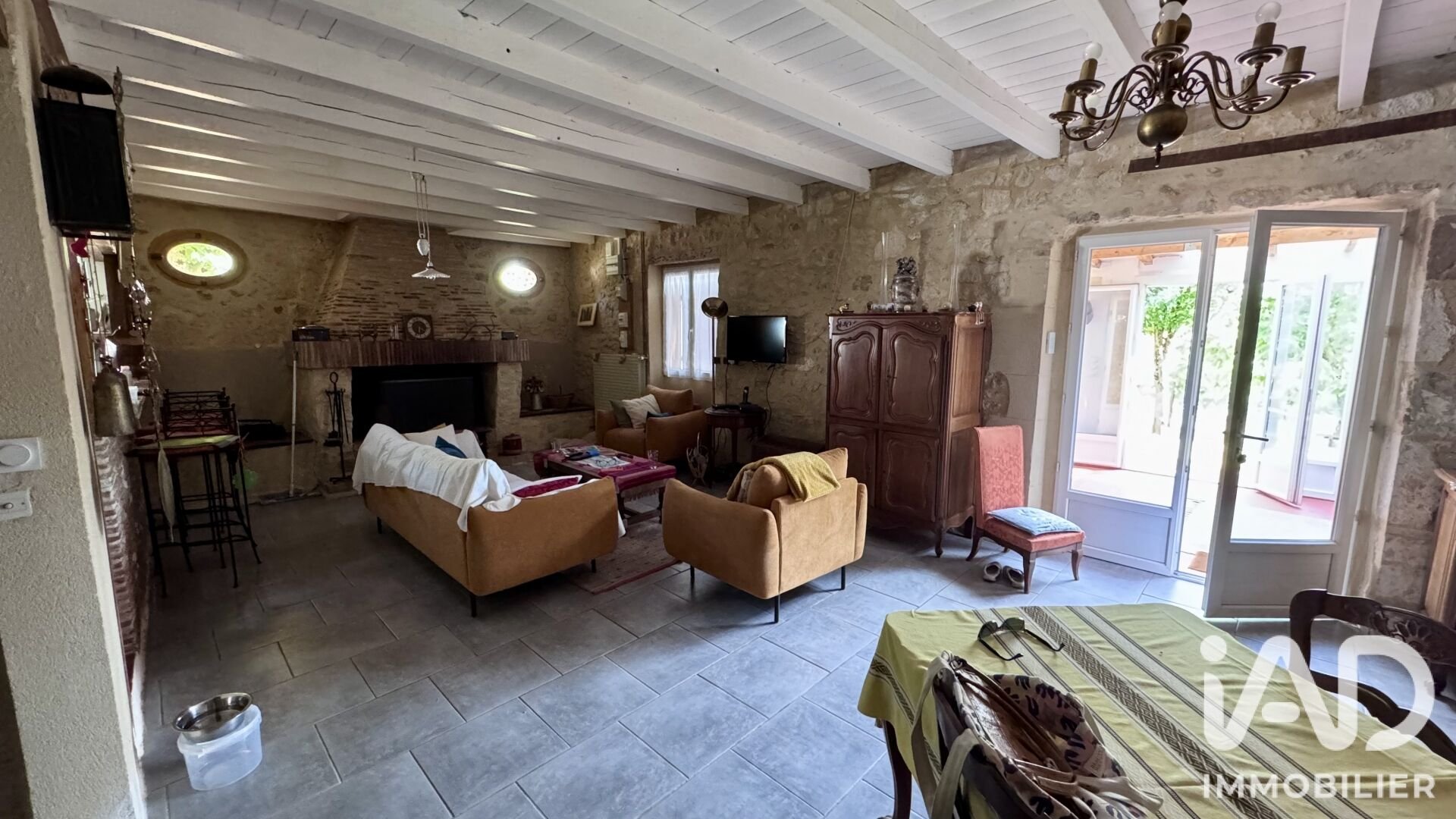 Maison à vendre, 190m², Lévignac-de-Guyenne