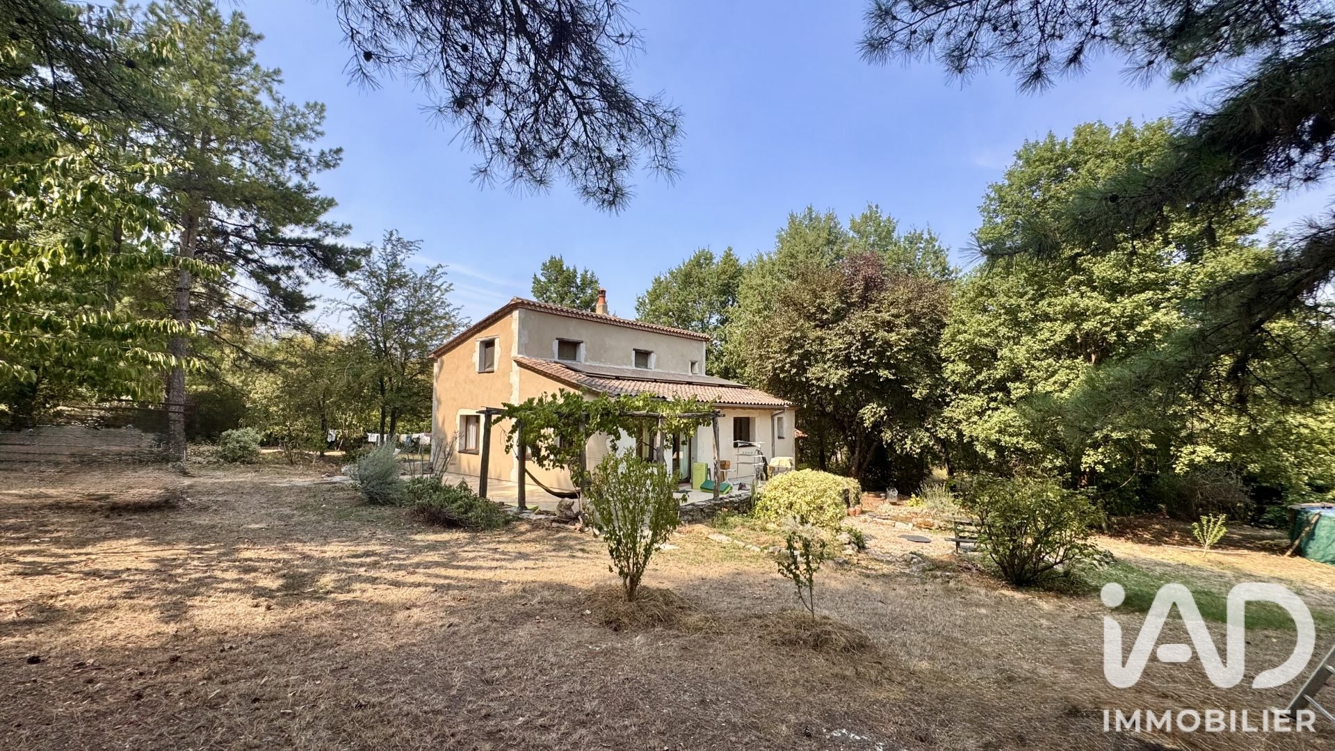 Maison à vendre, 127m², Saint-Pierre-sur-Dropt