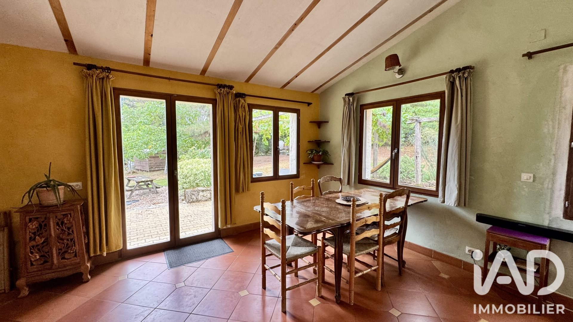 Maison à vendre, 127m², Saint-Pierre-sur-Dropt