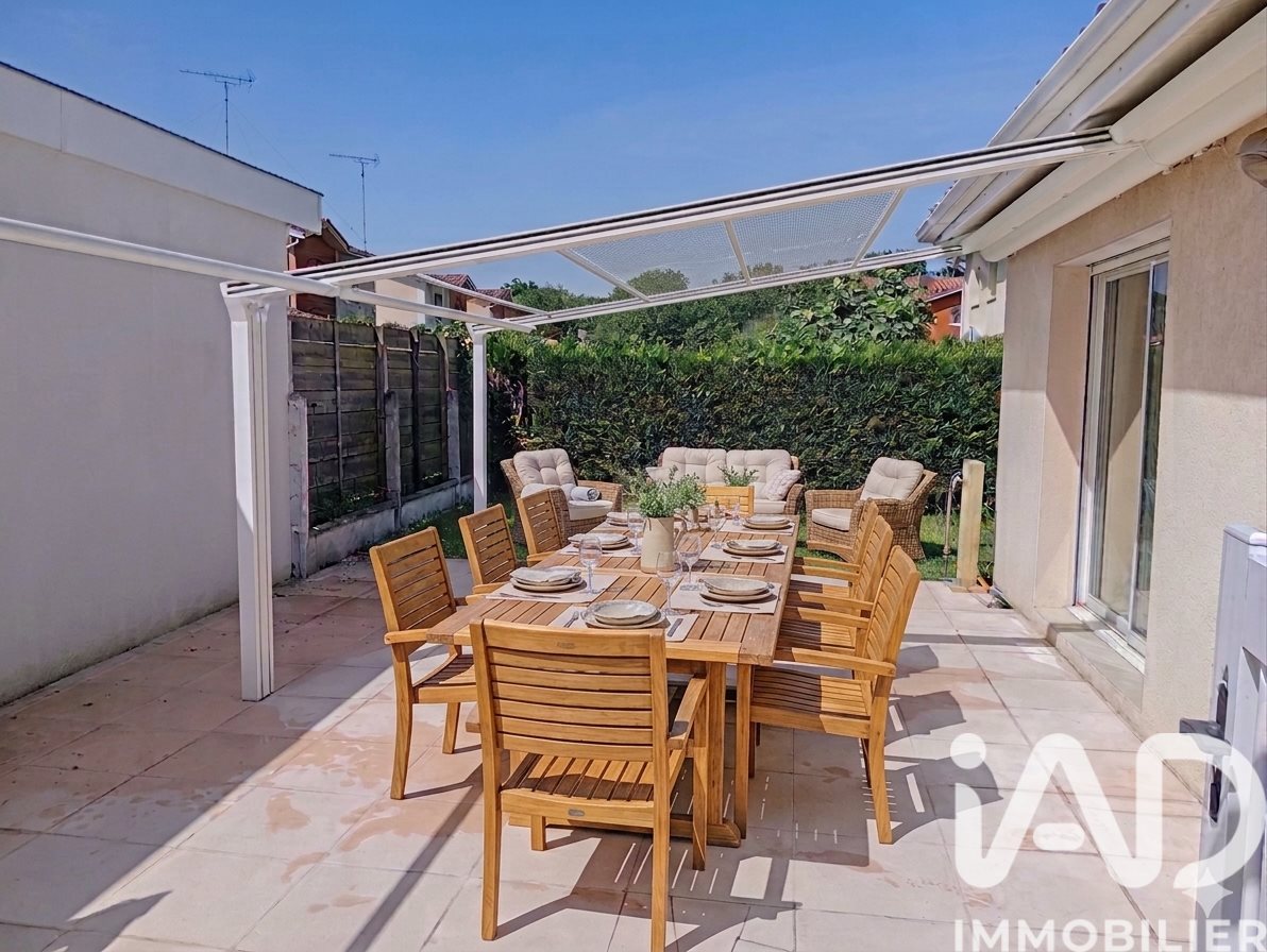 Maison à vendre, 93m², Biscarrosse