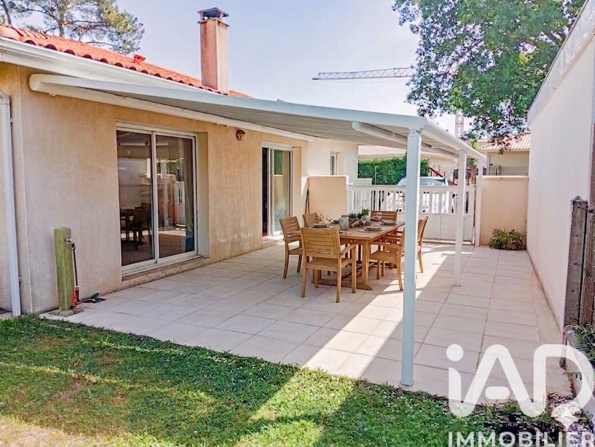 Maison à vendre, 93m², Biscarrosse