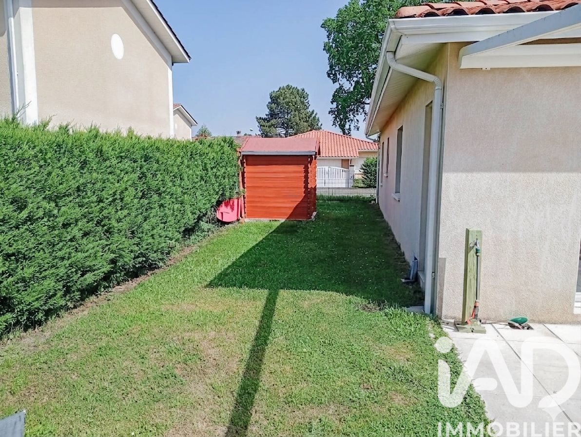 Maison à vendre, 93m², Biscarrosse
