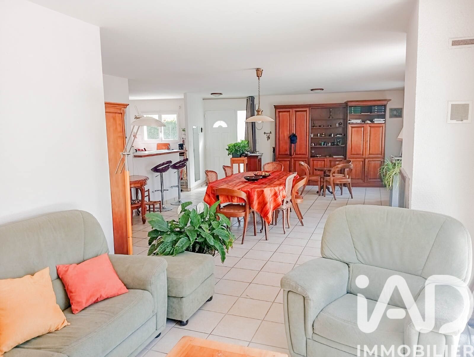 Maison à vendre, 93m², Biscarrosse