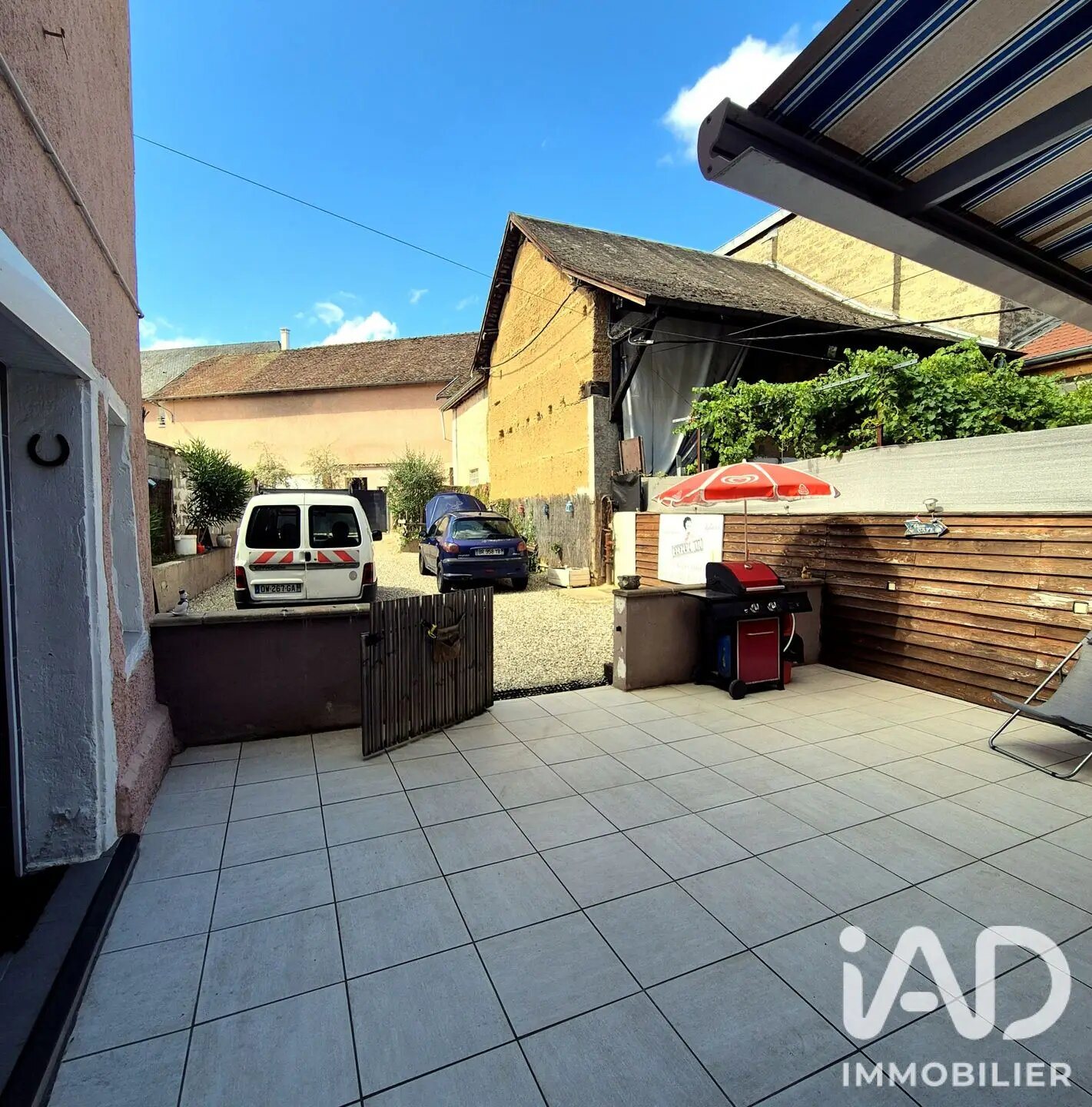 Maison à vendre, 151m², Les Abrets