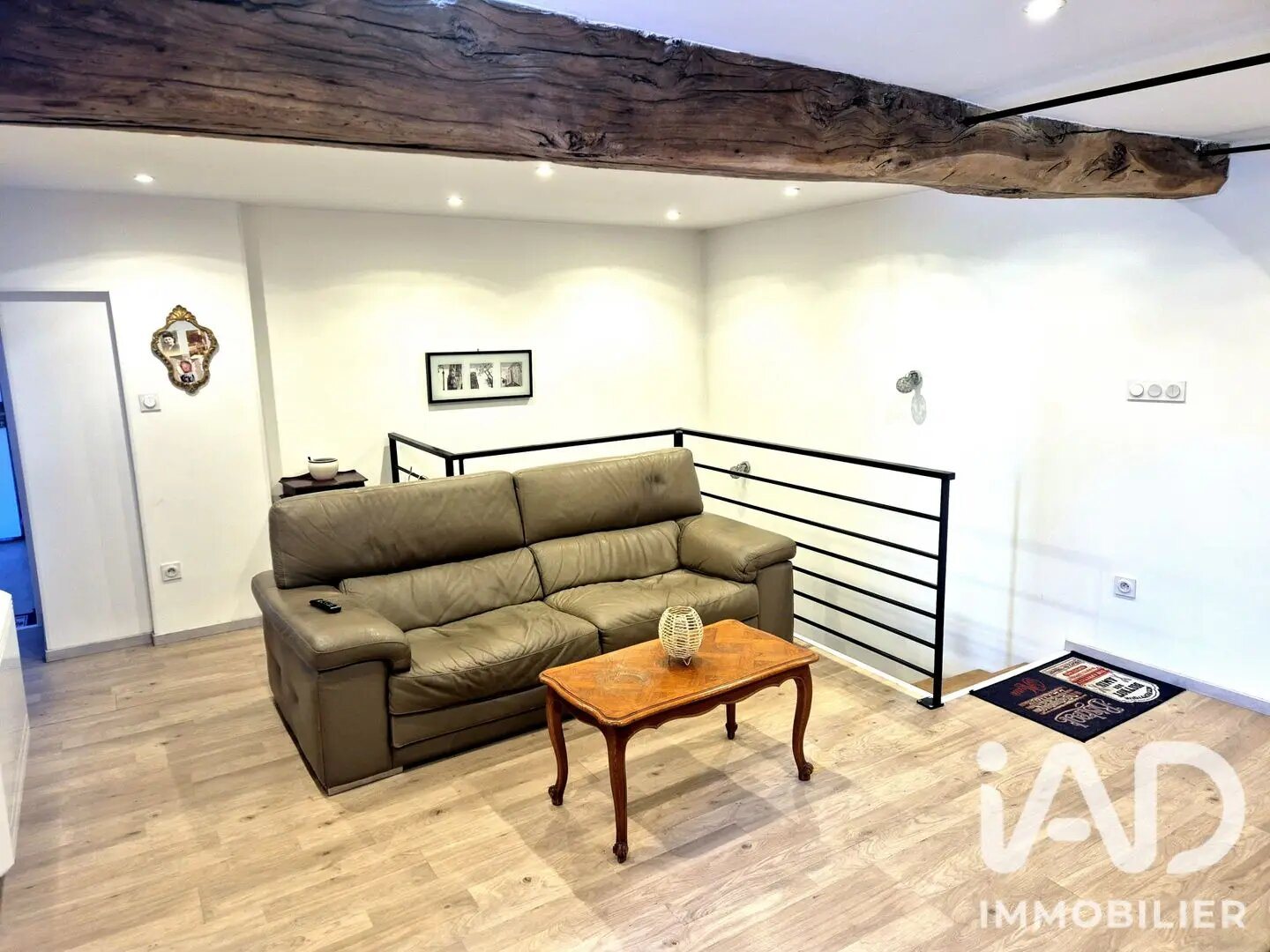 Maison à vendre, 151m², Les Abrets
