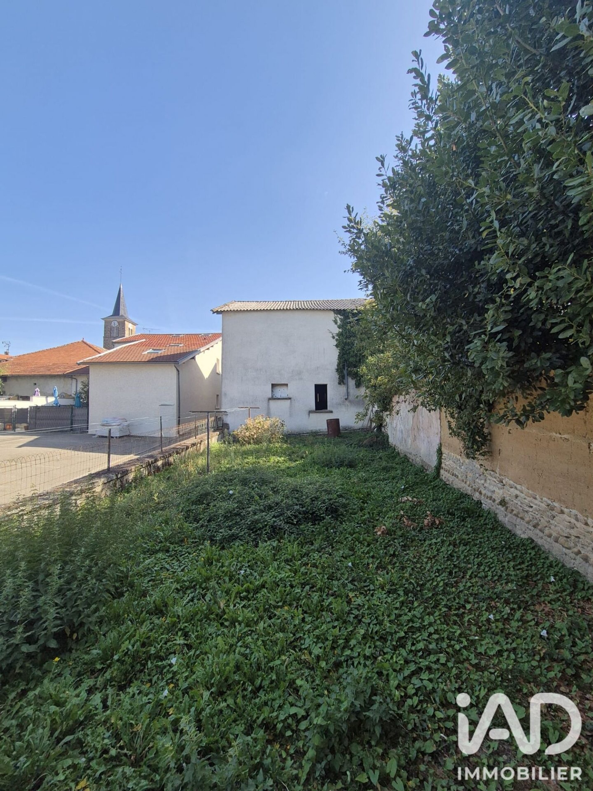 Maison à vendre, 140m², Valencin