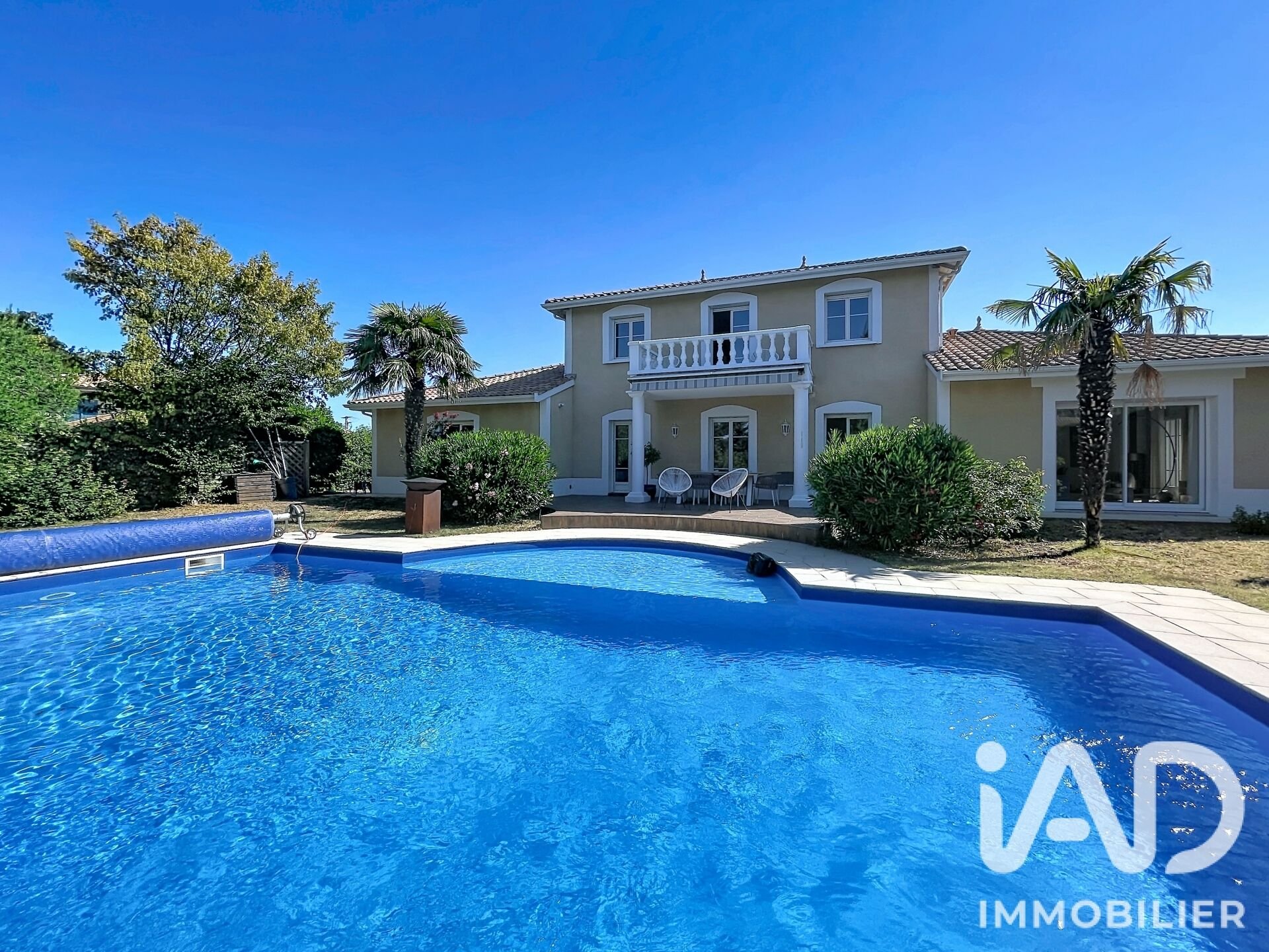 Maison à vendre, 190m², Vourles
