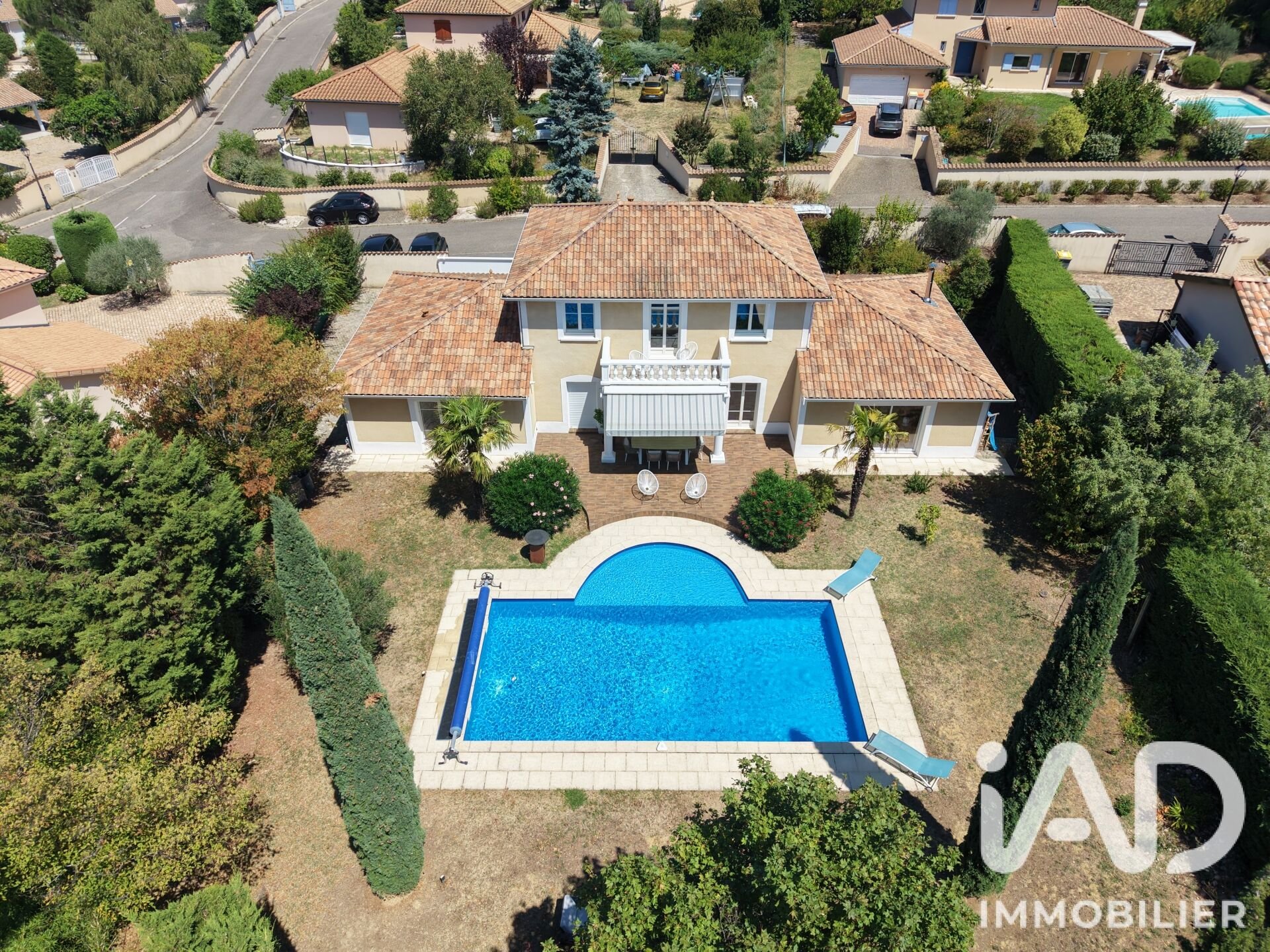 Maison à vendre, 190m², Vourles