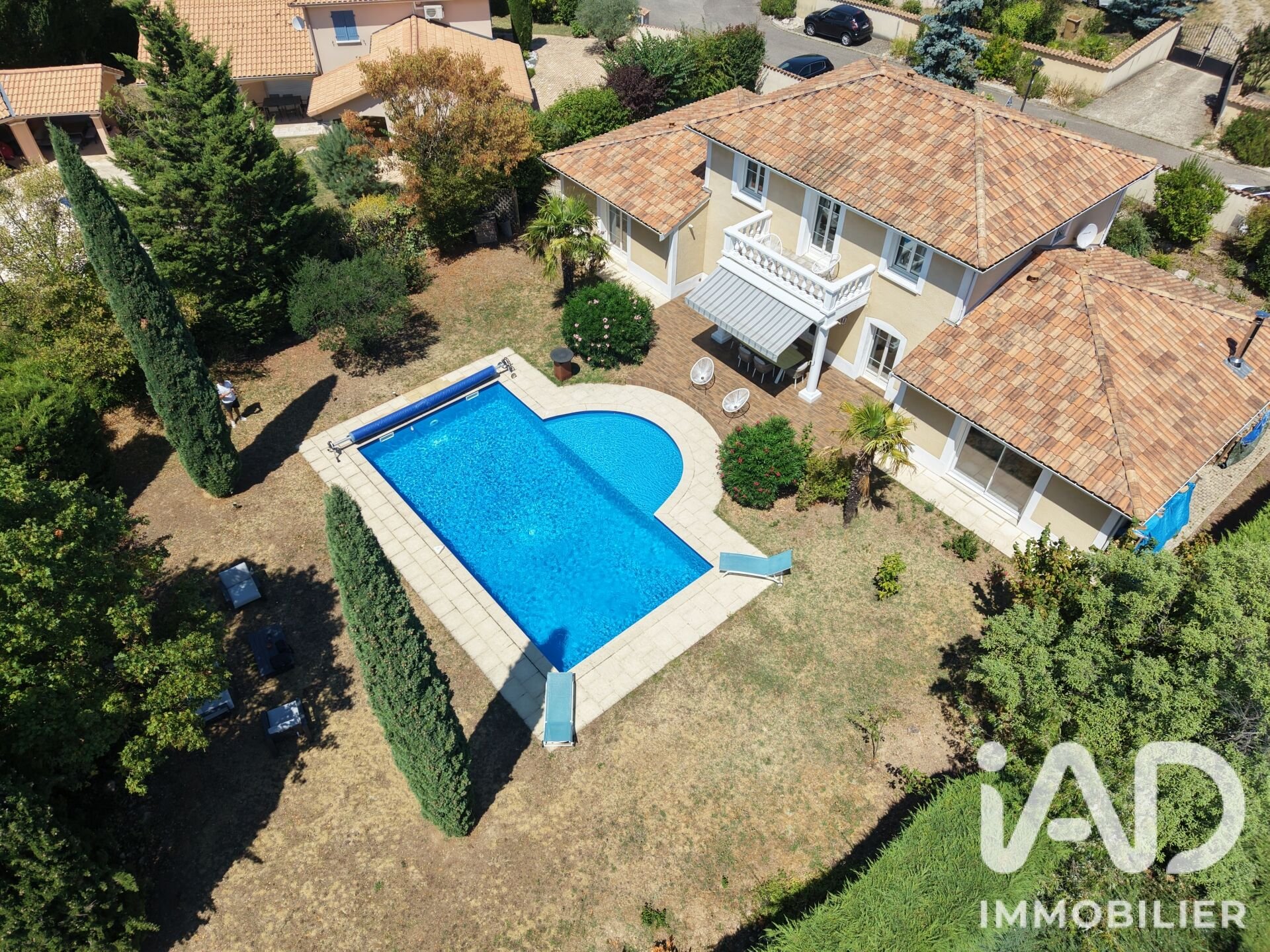 Maison à vendre, 190m², Vourles