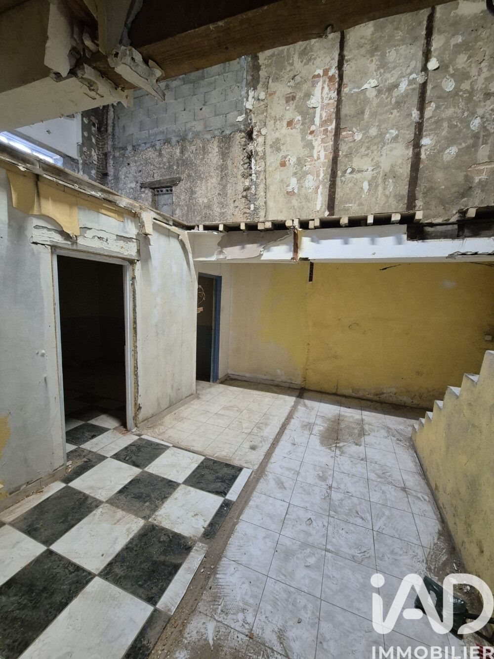 Appartement à vendre, 98m², Beaurepaire