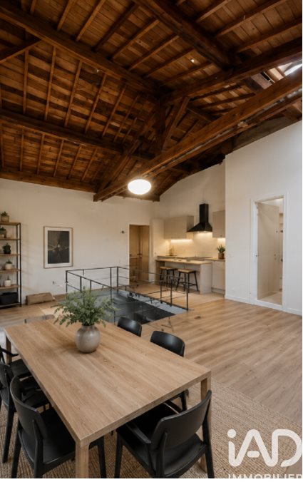 Appartement à vendre, 98m², Beaurepaire