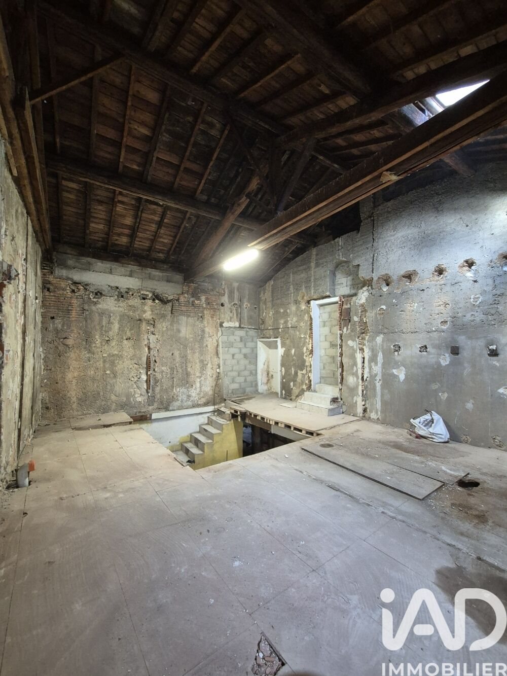 Appartement à vendre, 98m², Beaurepaire