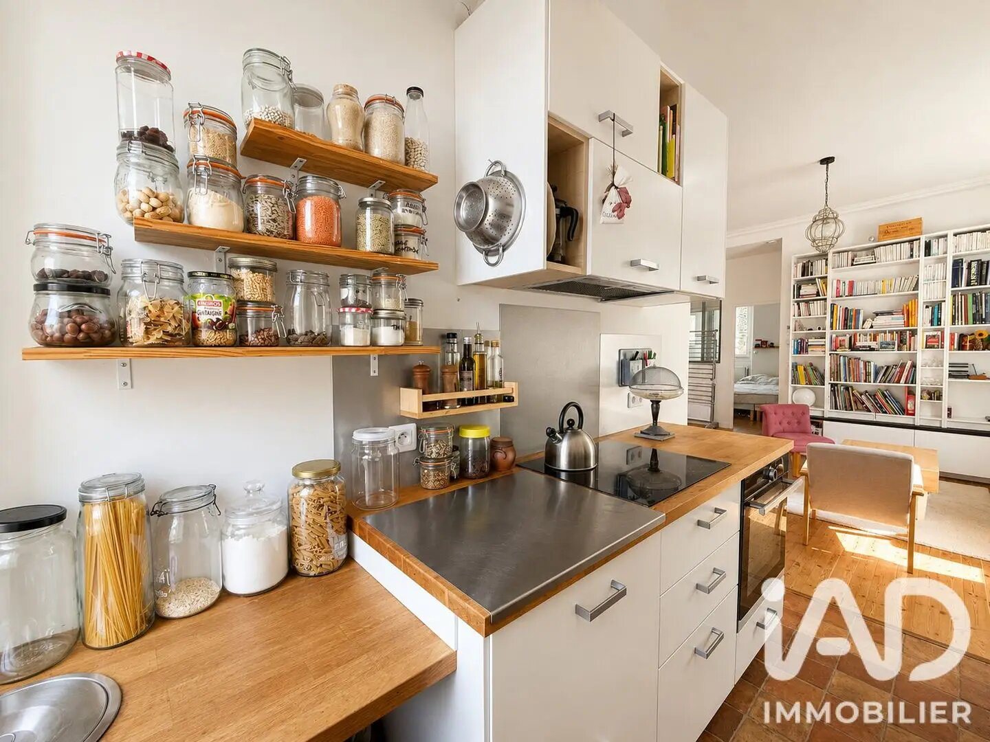 Appartement à vendre, 51m², Nantes