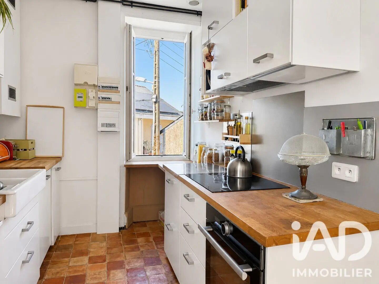 Appartement à vendre, 51m², Nantes