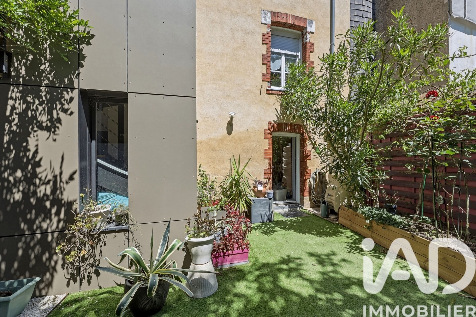 Maison à vendre, 177m², Nantes