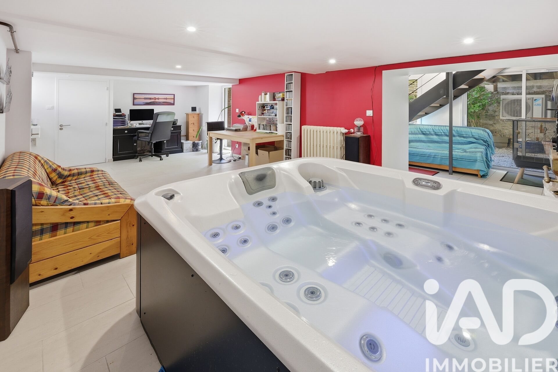 Maison à vendre, 177m², Nantes