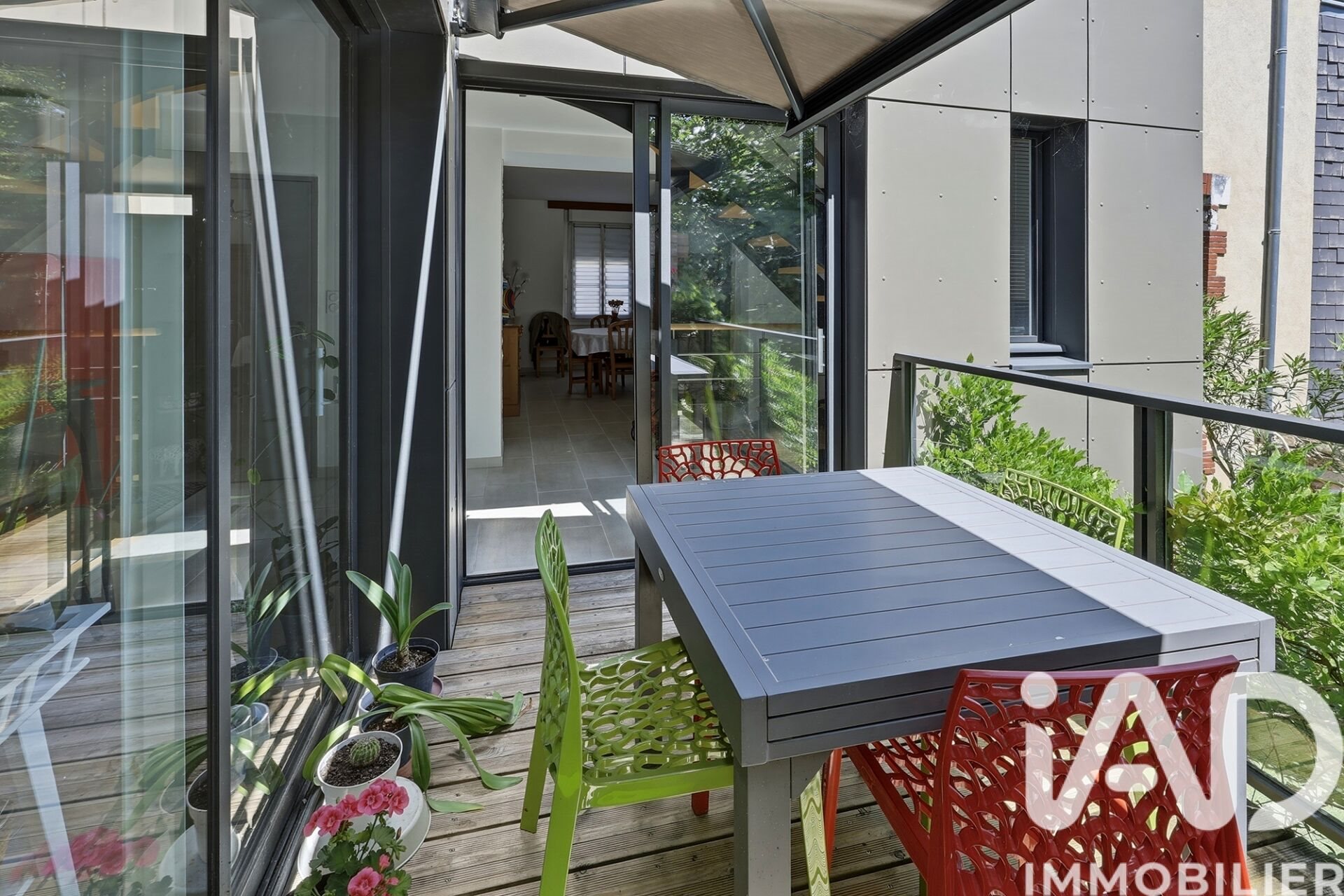 Maison à vendre, 177m², Nantes