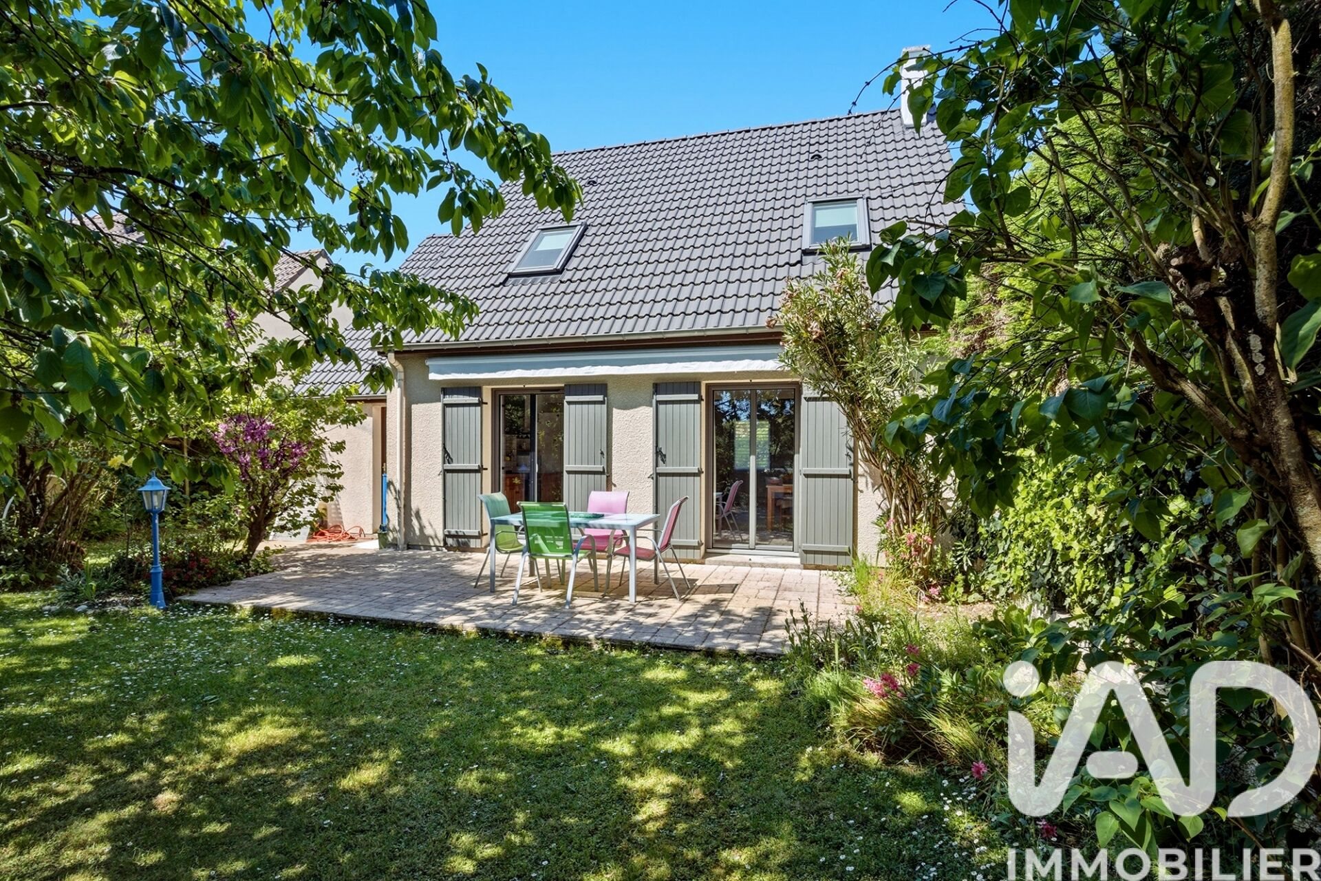 Maison à vendre, 97m², Nantes