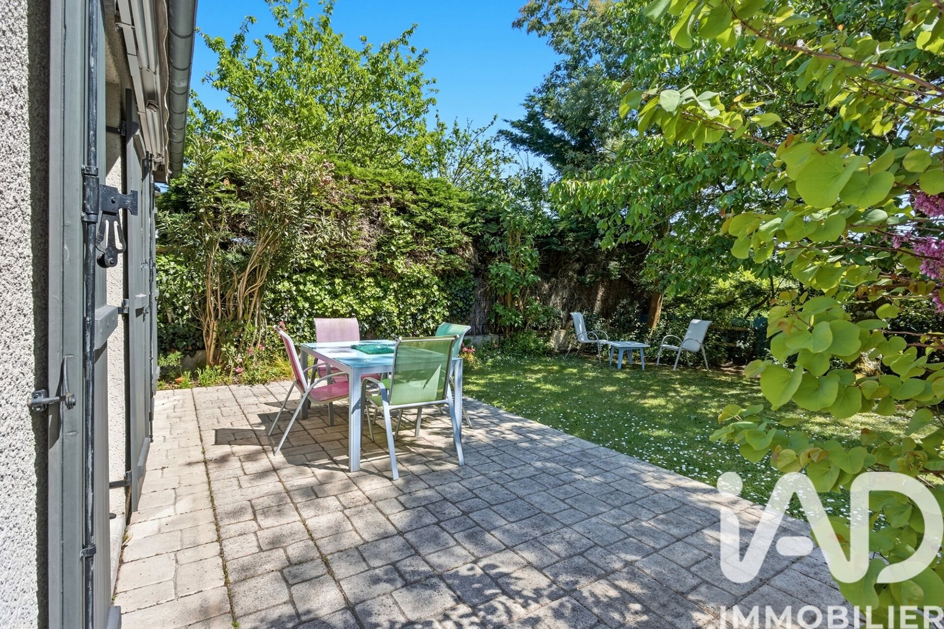 Maison à vendre, 97m², Nantes
