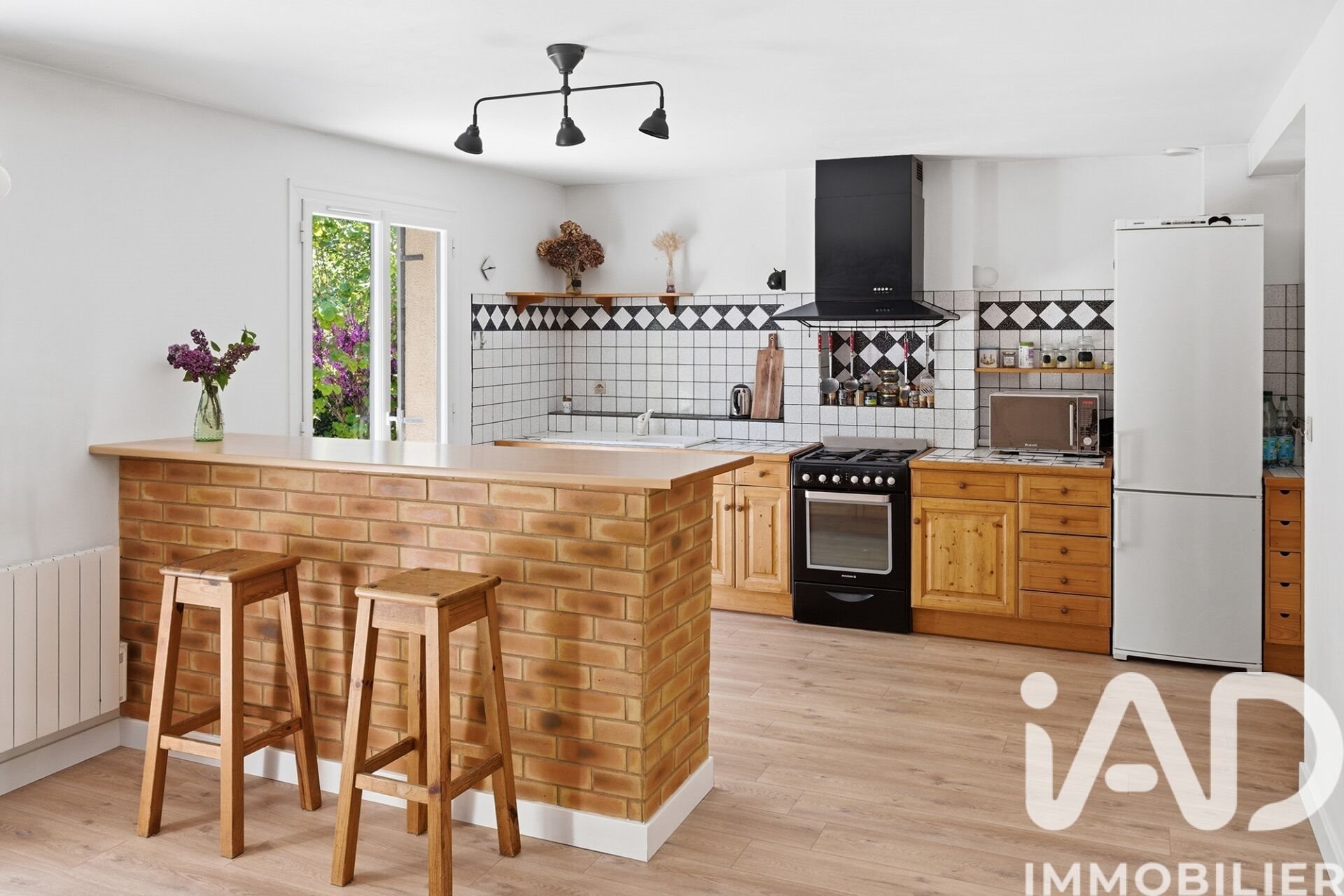 Maison à vendre, 97m², Nantes