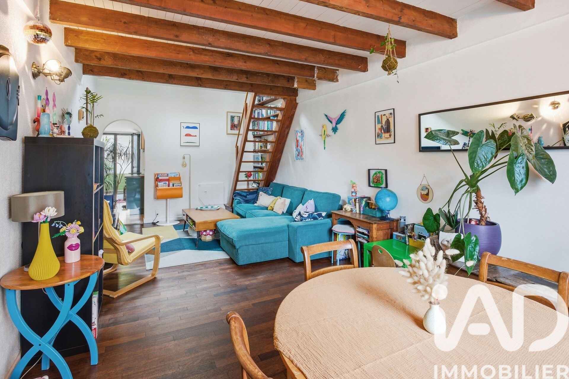 Maison à vendre, 67m², Nantes