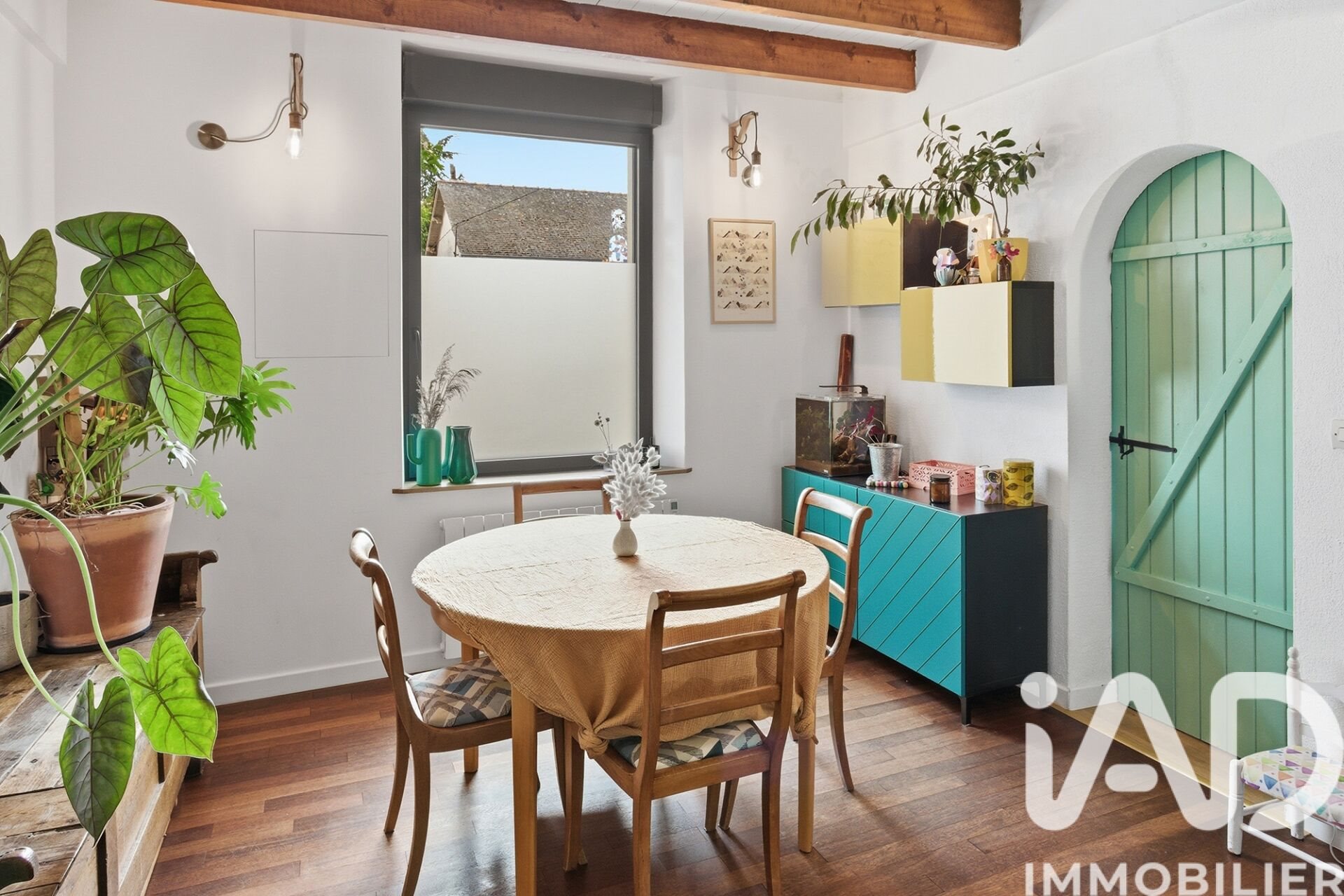 Maison à vendre, 67m², Nantes