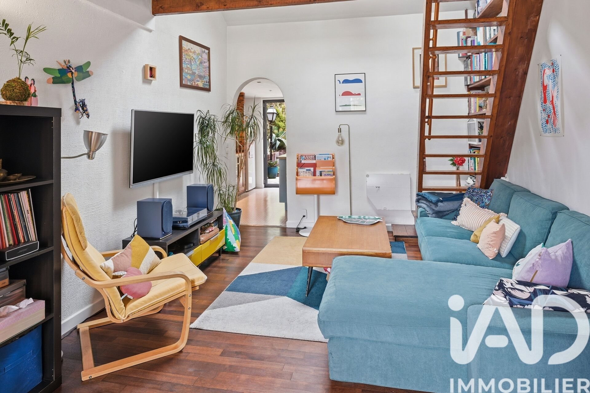 Maison à vendre, 67m², Nantes