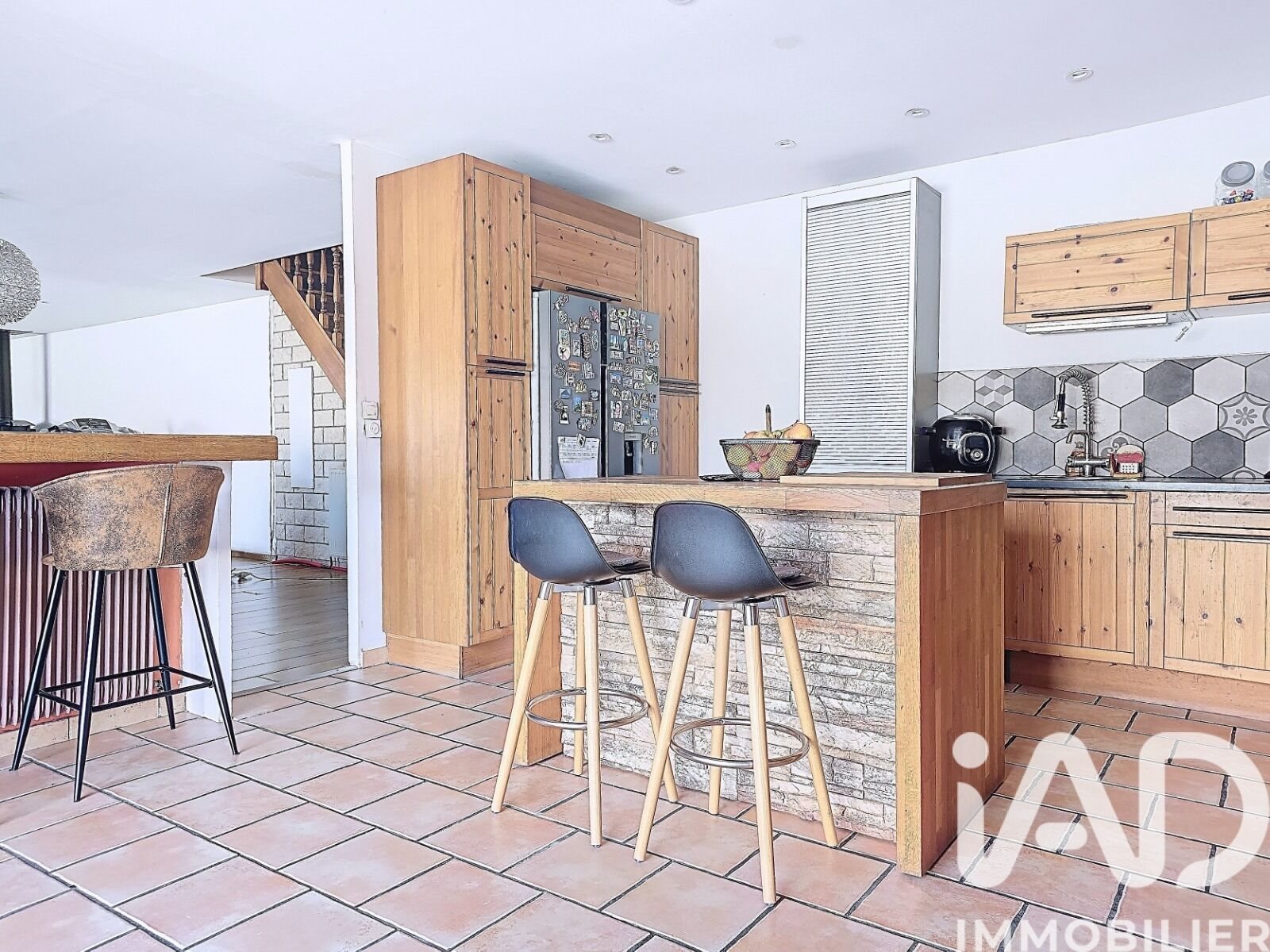 Maison à vendre, 249m², Auchy-les-Mines