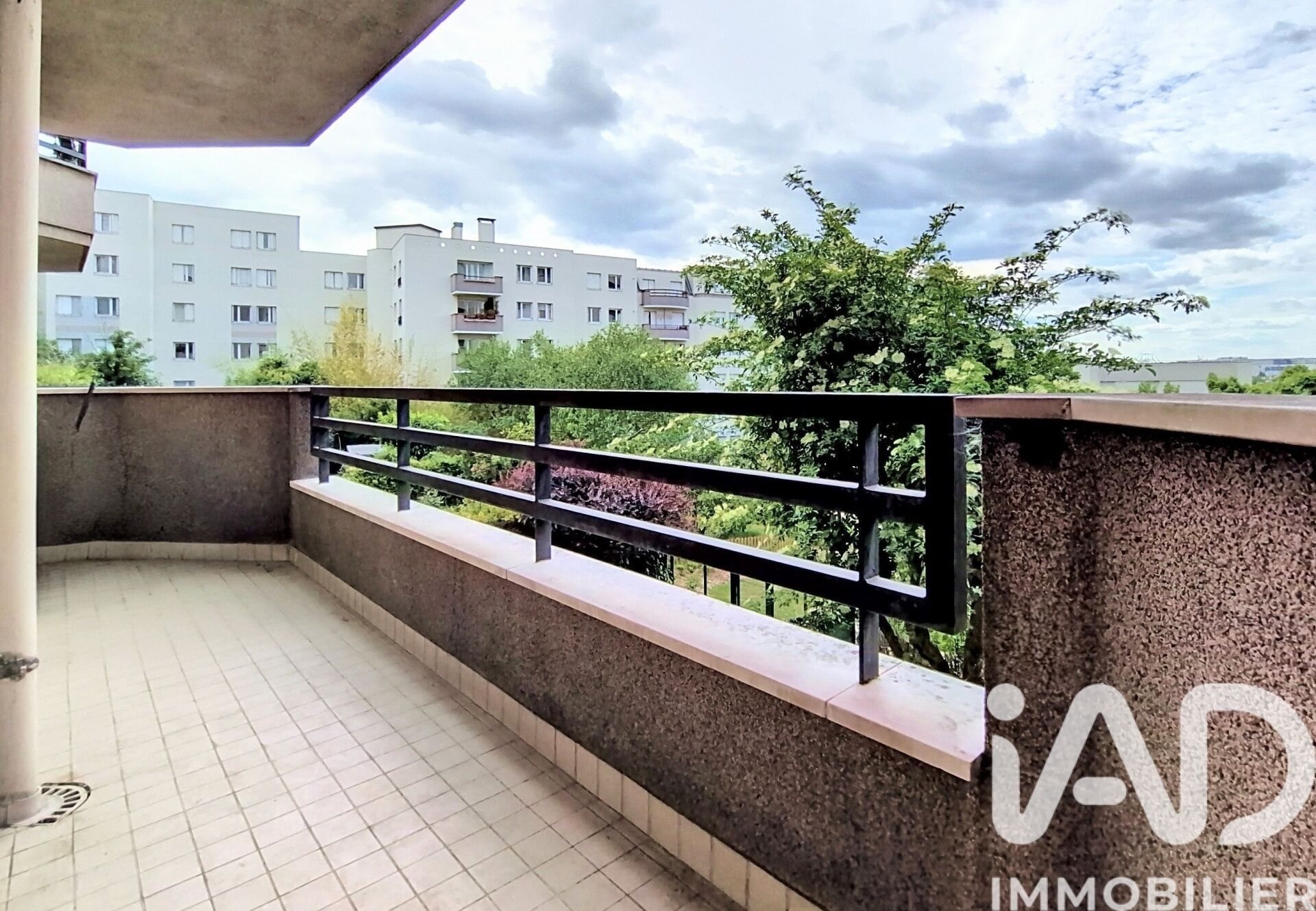 Appartement à vendre, 63m², Le Kremlin-Bicêtre