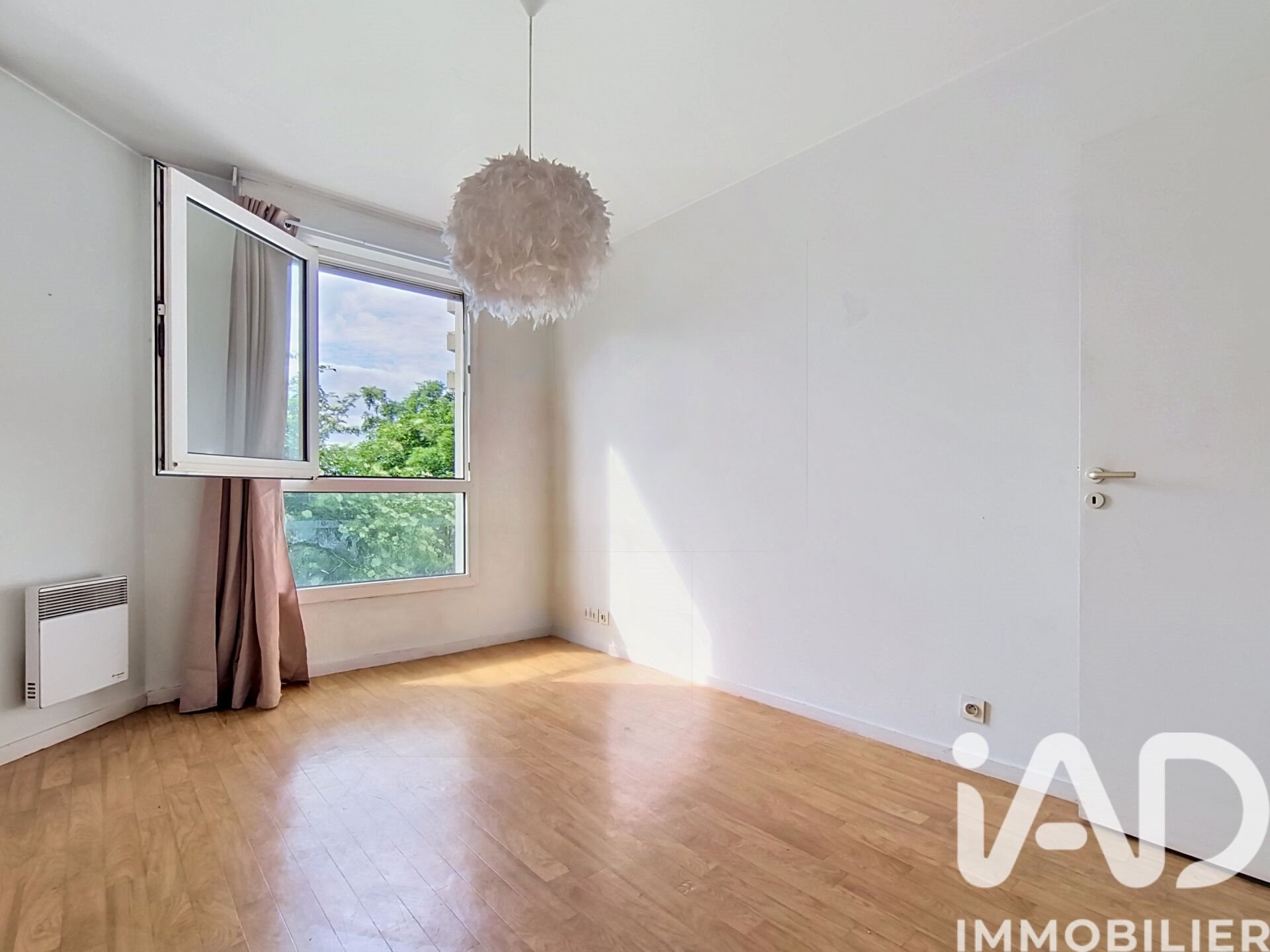 Appartement à vendre, 63m², Le Kremlin-Bicêtre