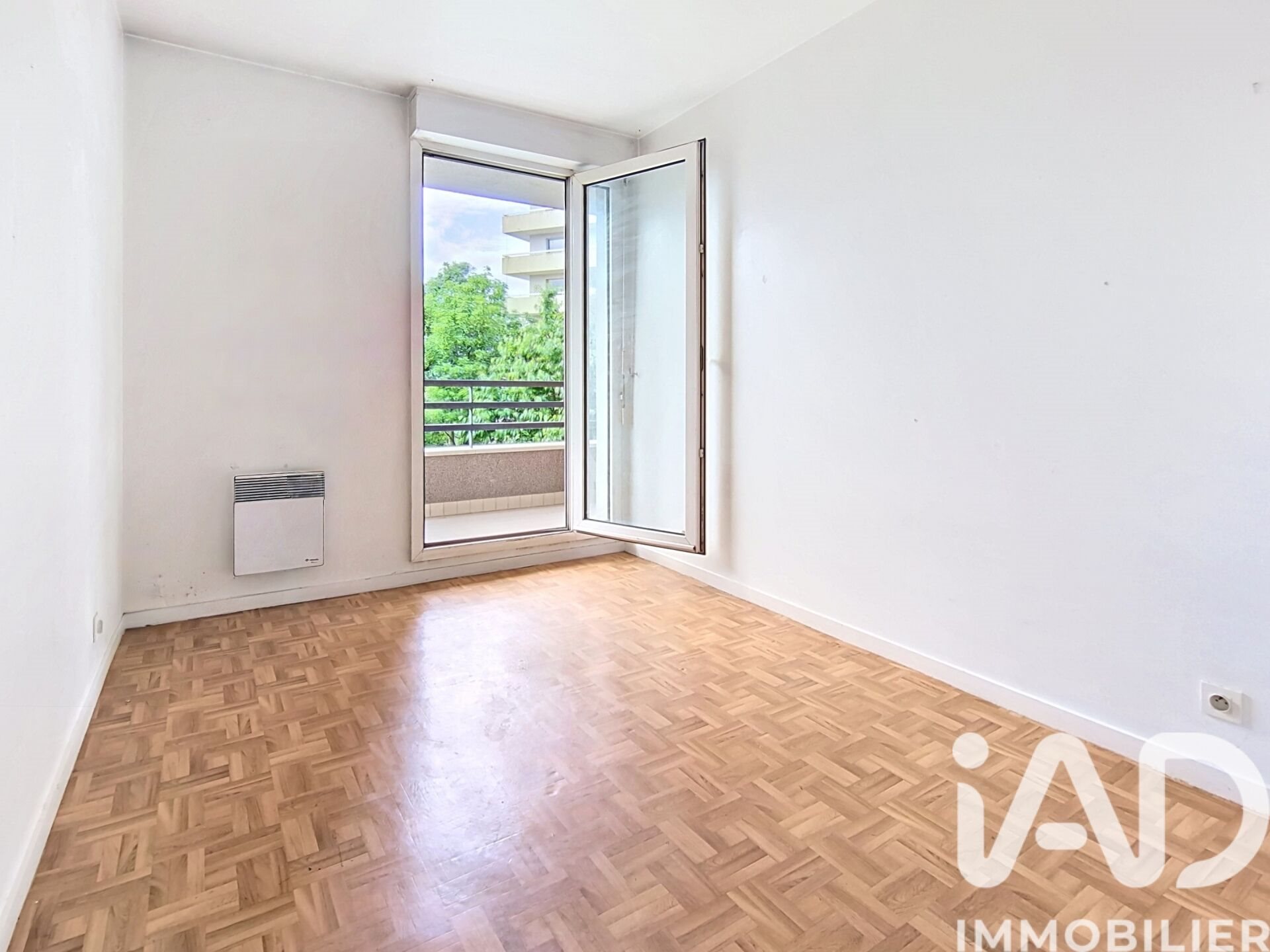Appartement à vendre, 63m², Le Kremlin-Bicêtre