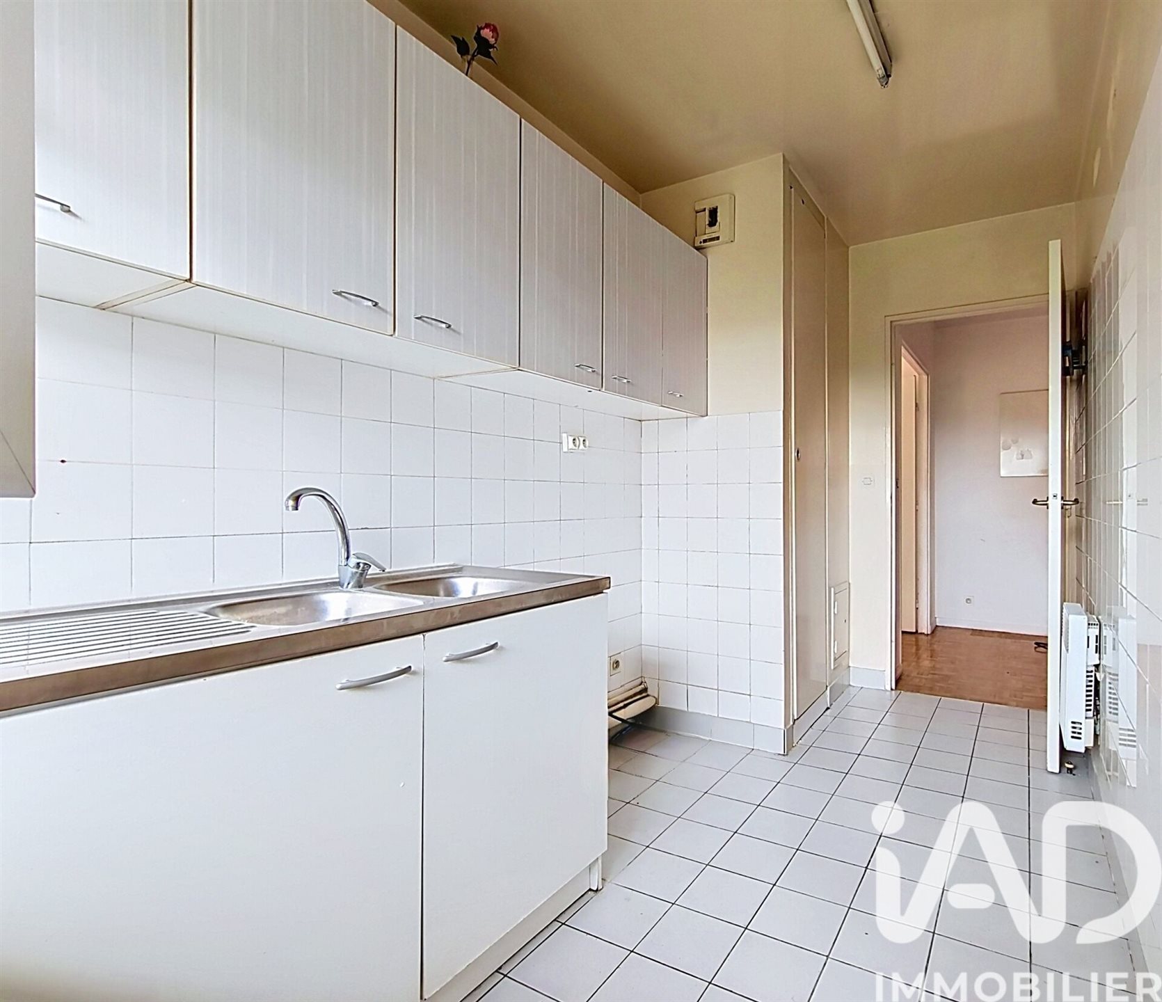 Appartement à vendre, 63m², Le Kremlin-Bicêtre
