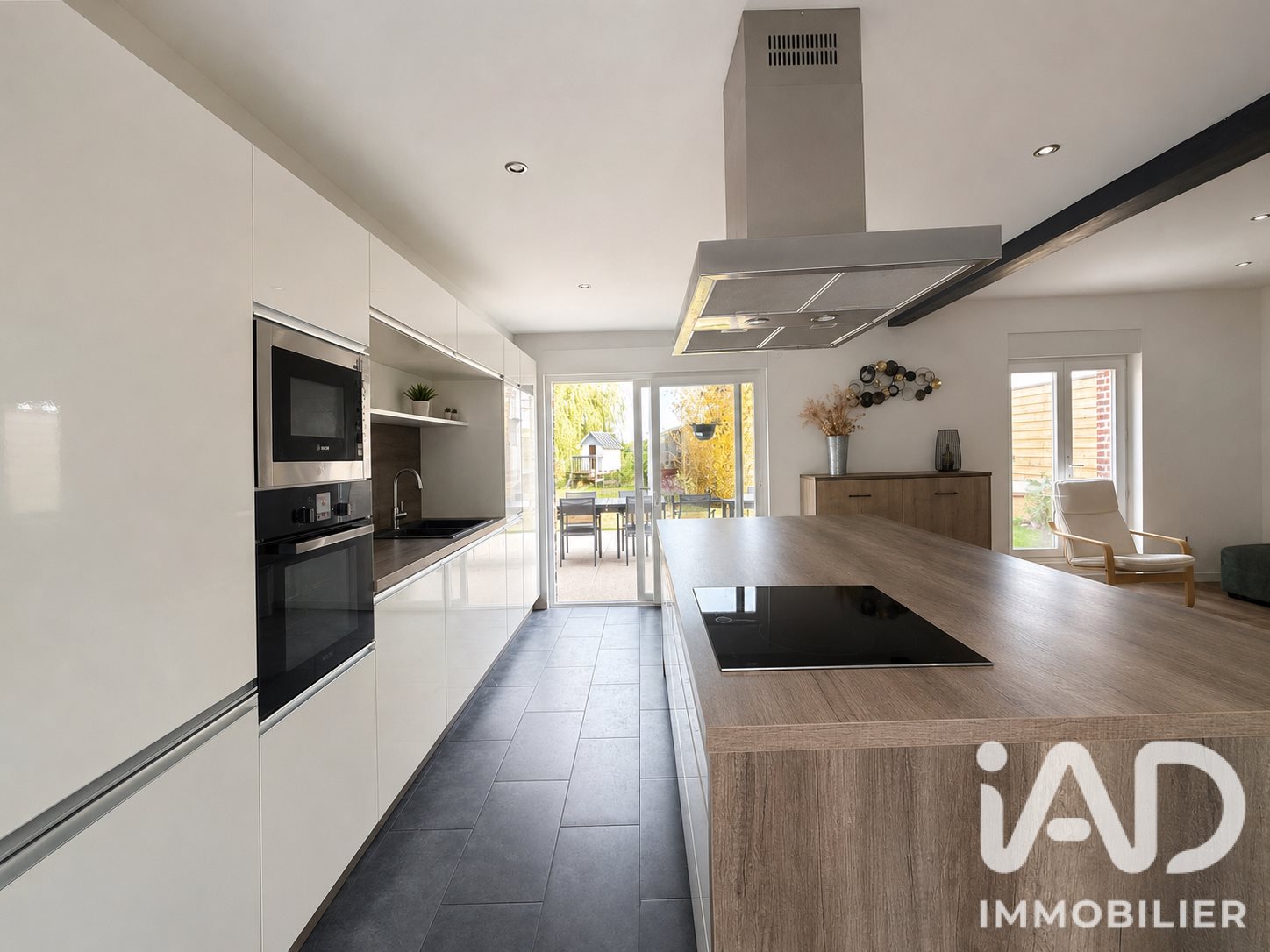 Maison à vendre, 160m², Verquin
