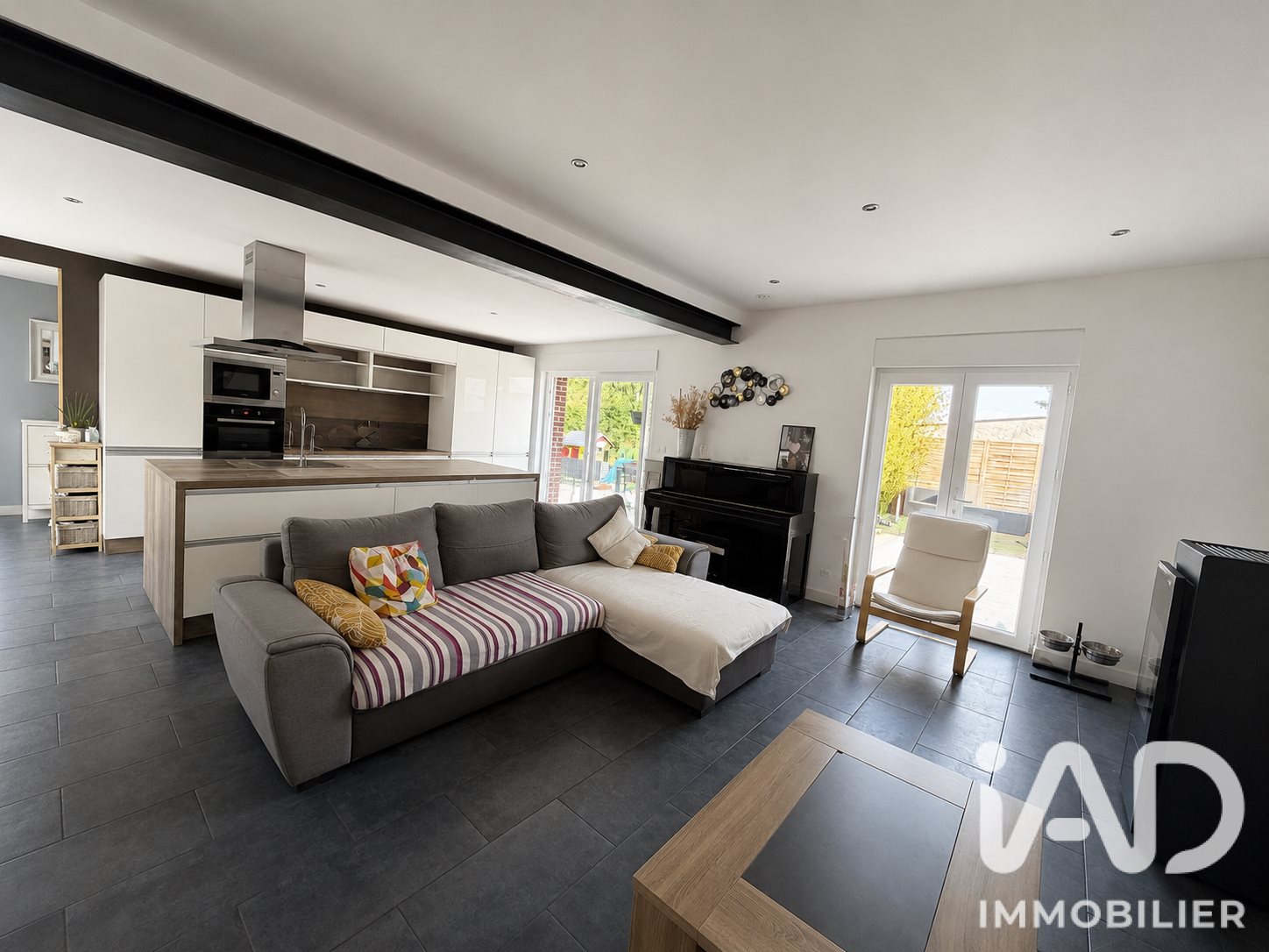 Maison à vendre, 160m², Verquin