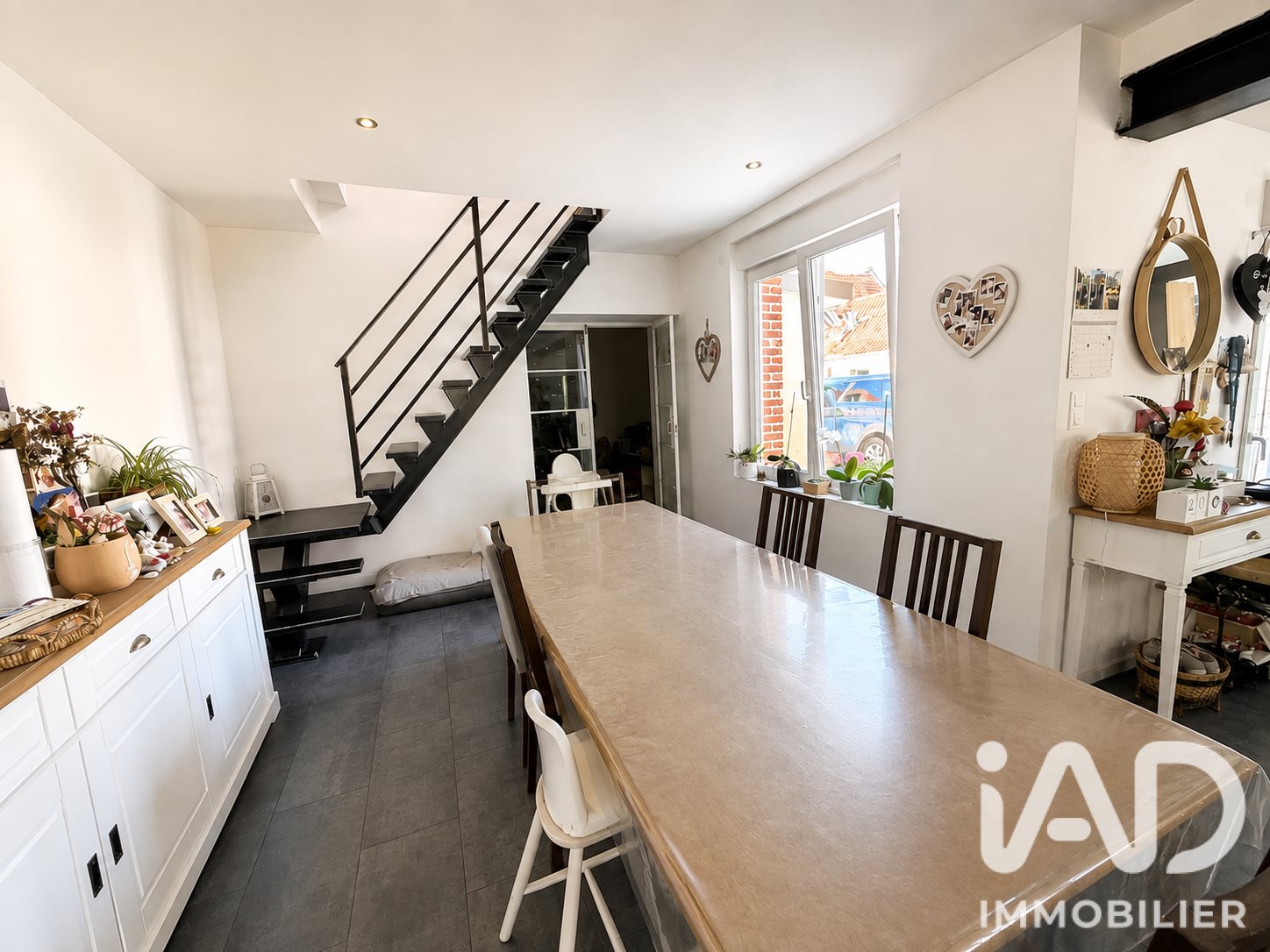 Maison à vendre, 160m², Verquin